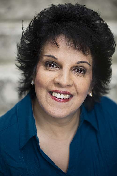 Pam Warren