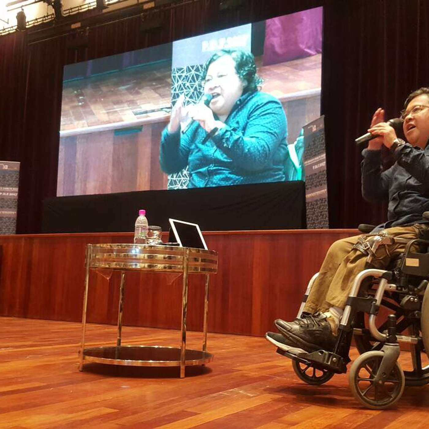 The Need for an Anti-Discrimination Act for Disabled and Older Persons in Malaysia - Part 2