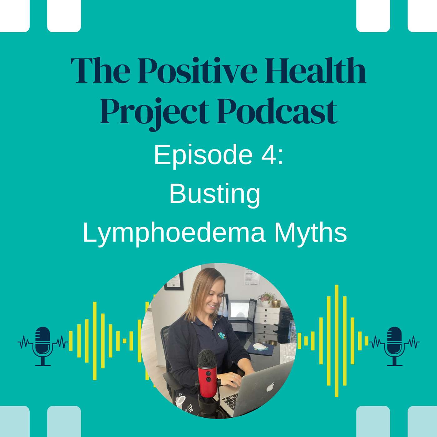 The Positive Health Project Podcast