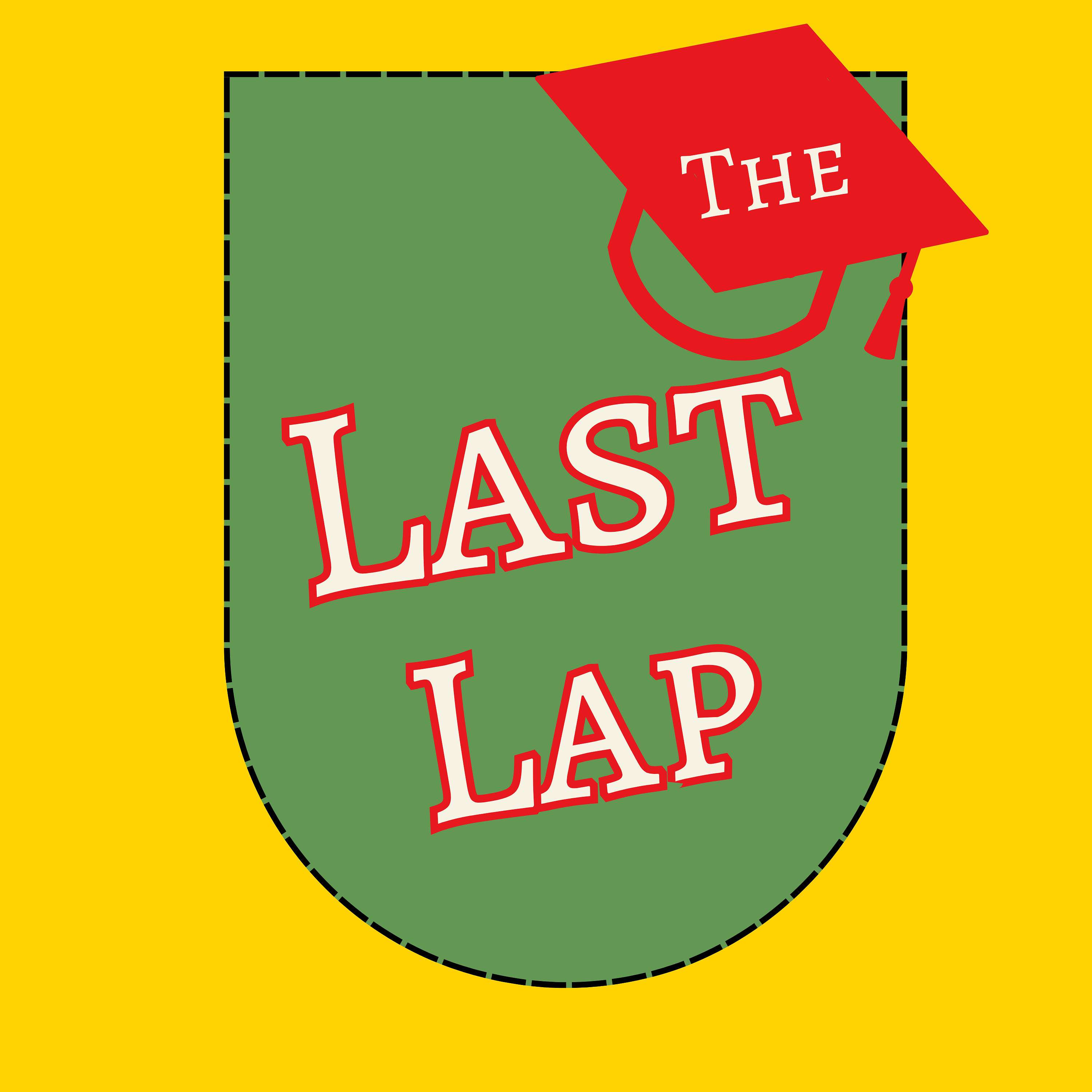 The Last Lap