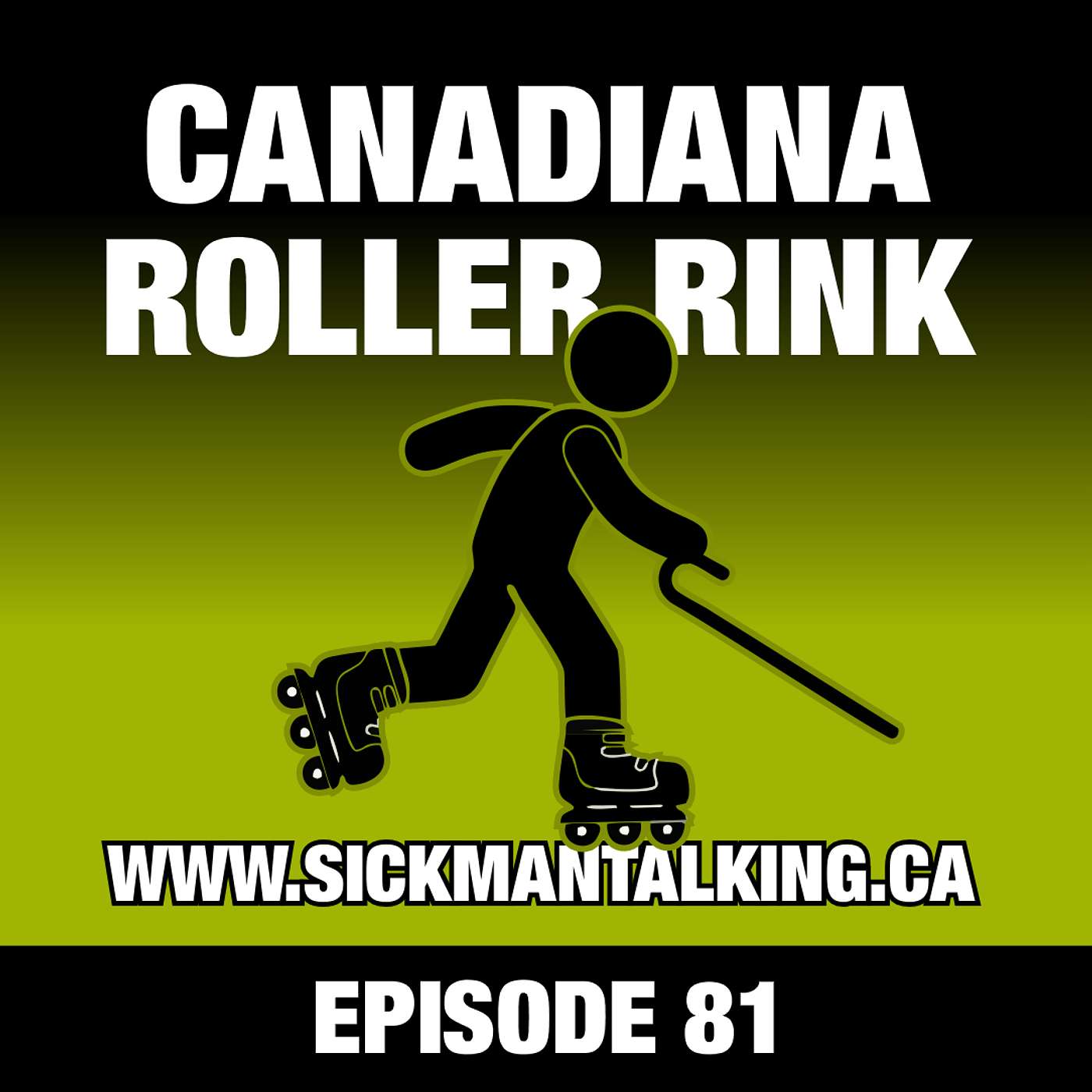 Podcast artwork