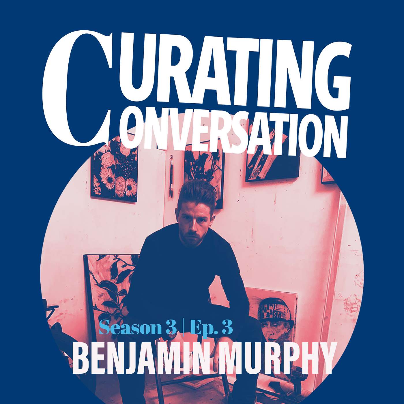 Curating Conversation