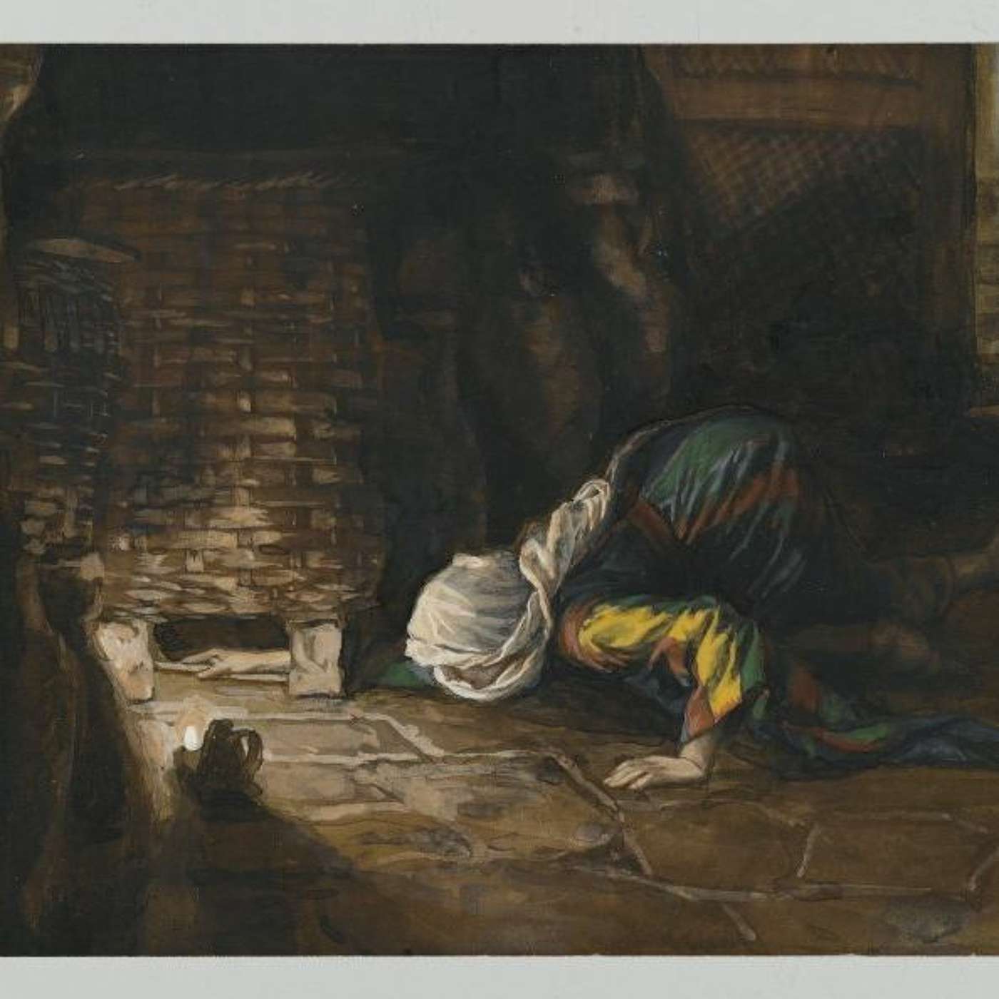9 - 15 - 19 Readings & Sermon episode artwork
