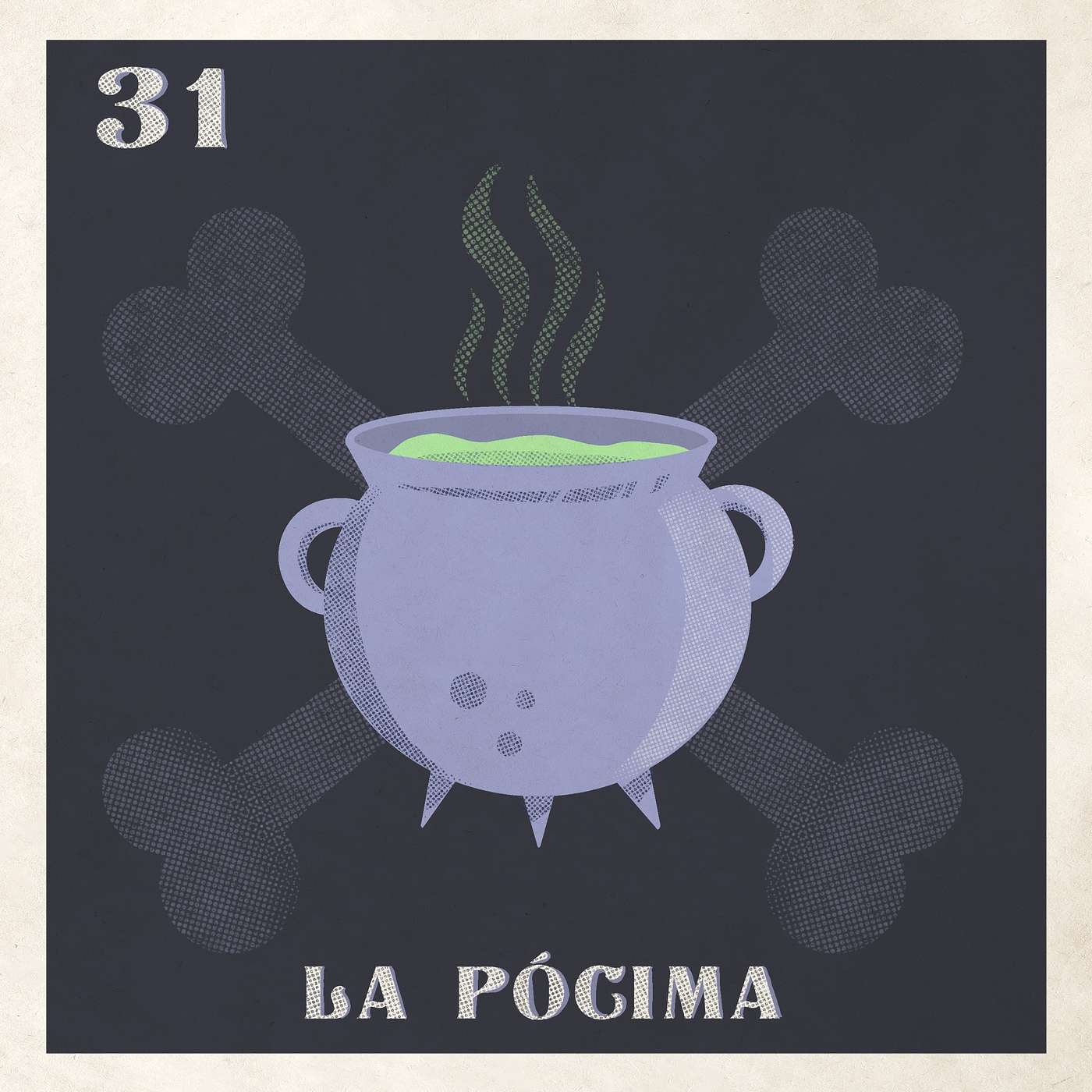 La Muerte con La Abogada