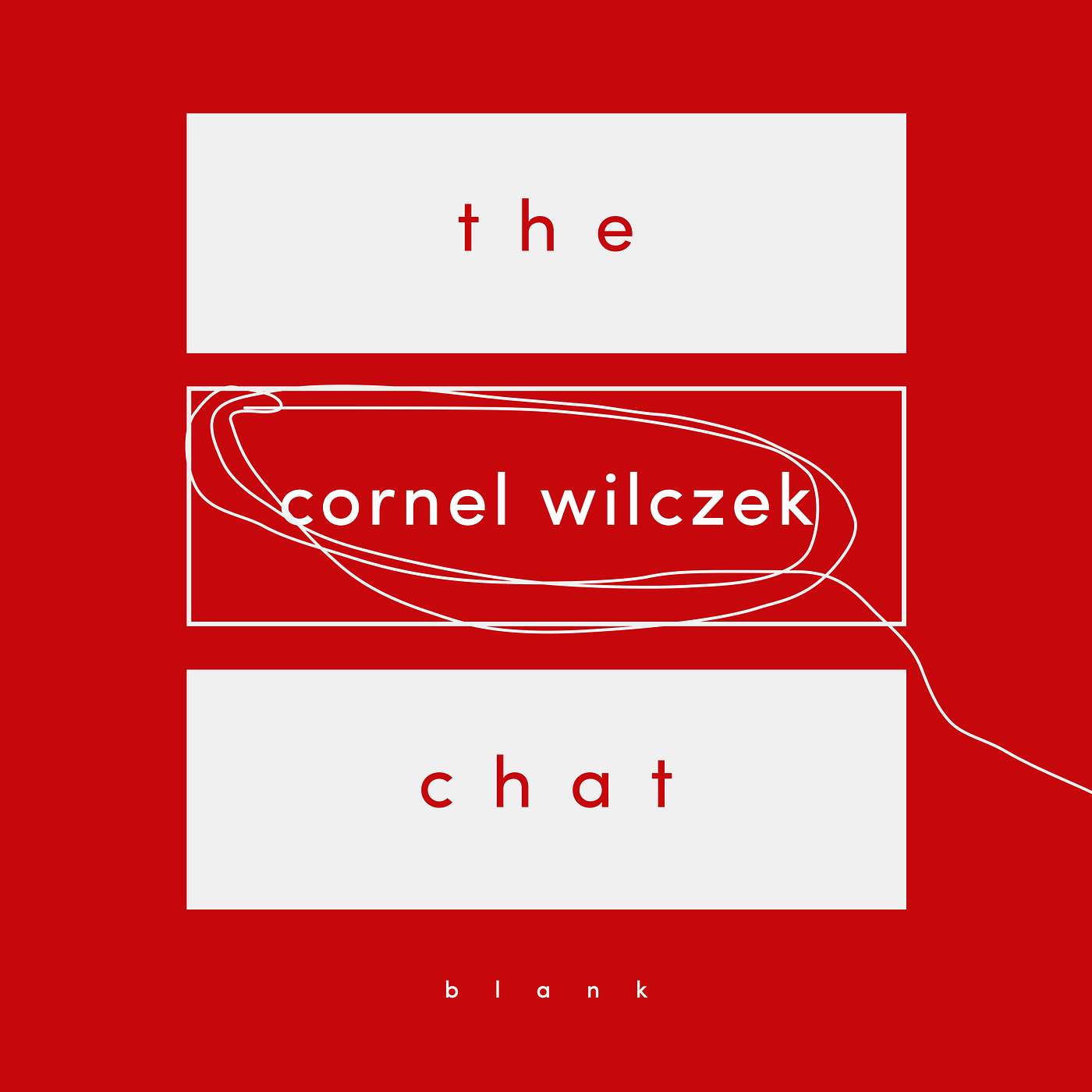 Cornel Wilczek is Adding Tonality to the Voice of Horror Cornel Wilczek is Adding Tonality to the Voice of Horror