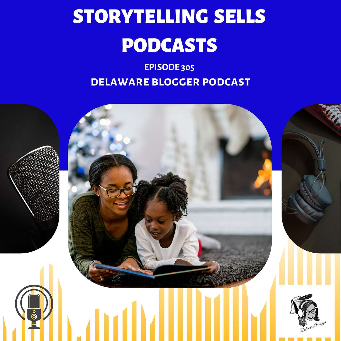 Delaware Blogger Podcast