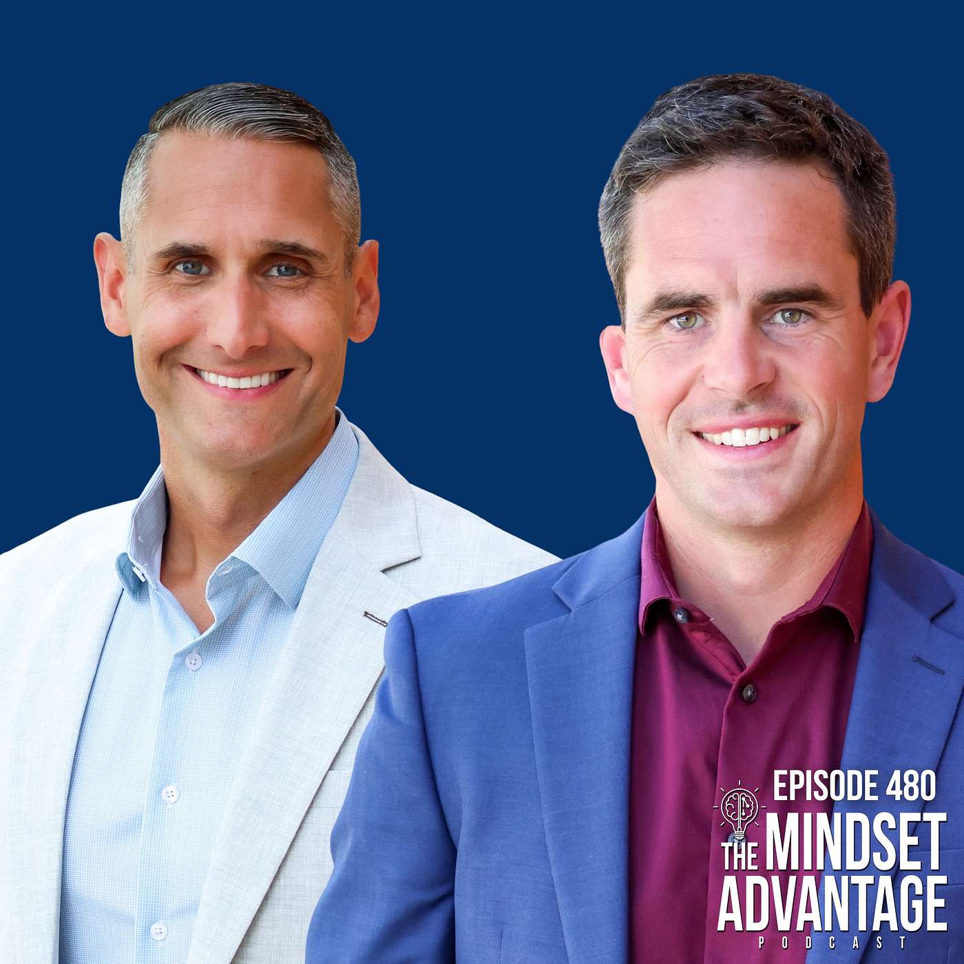 The Mindset Advantage