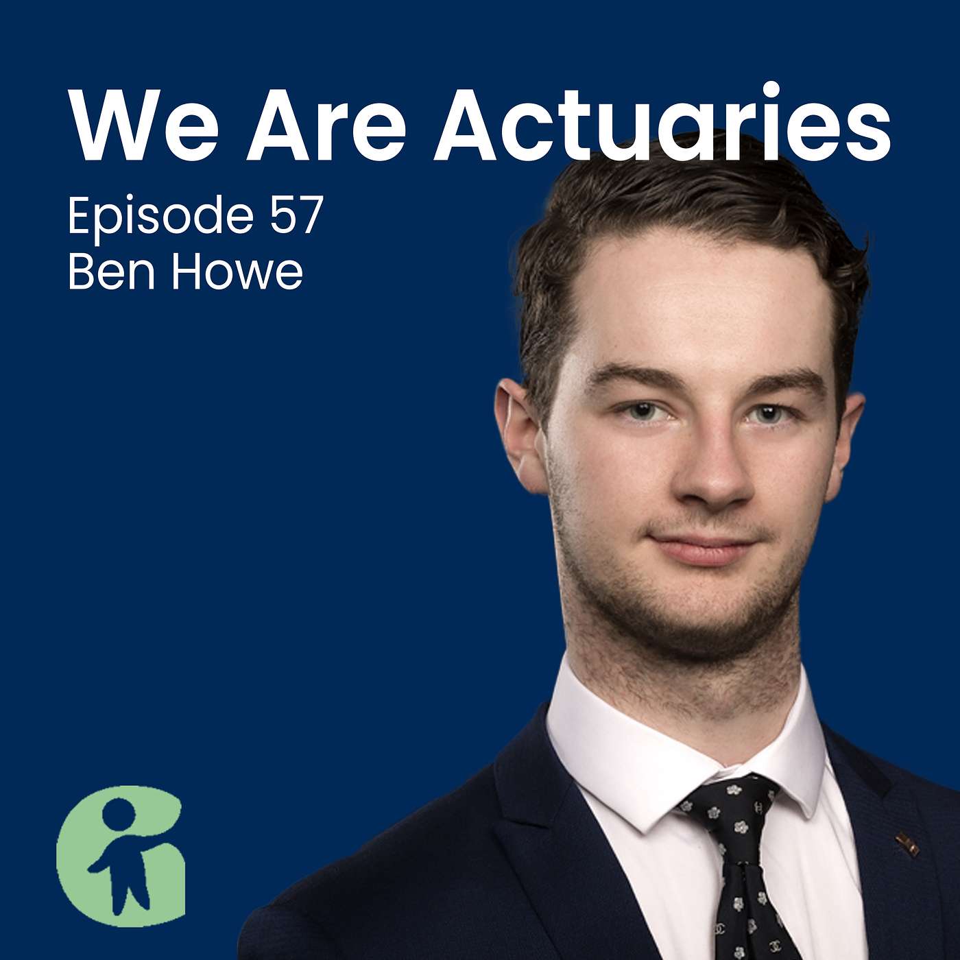 We Are Actuaries