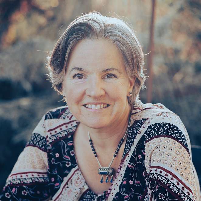 Jan Steele, alias La Goose