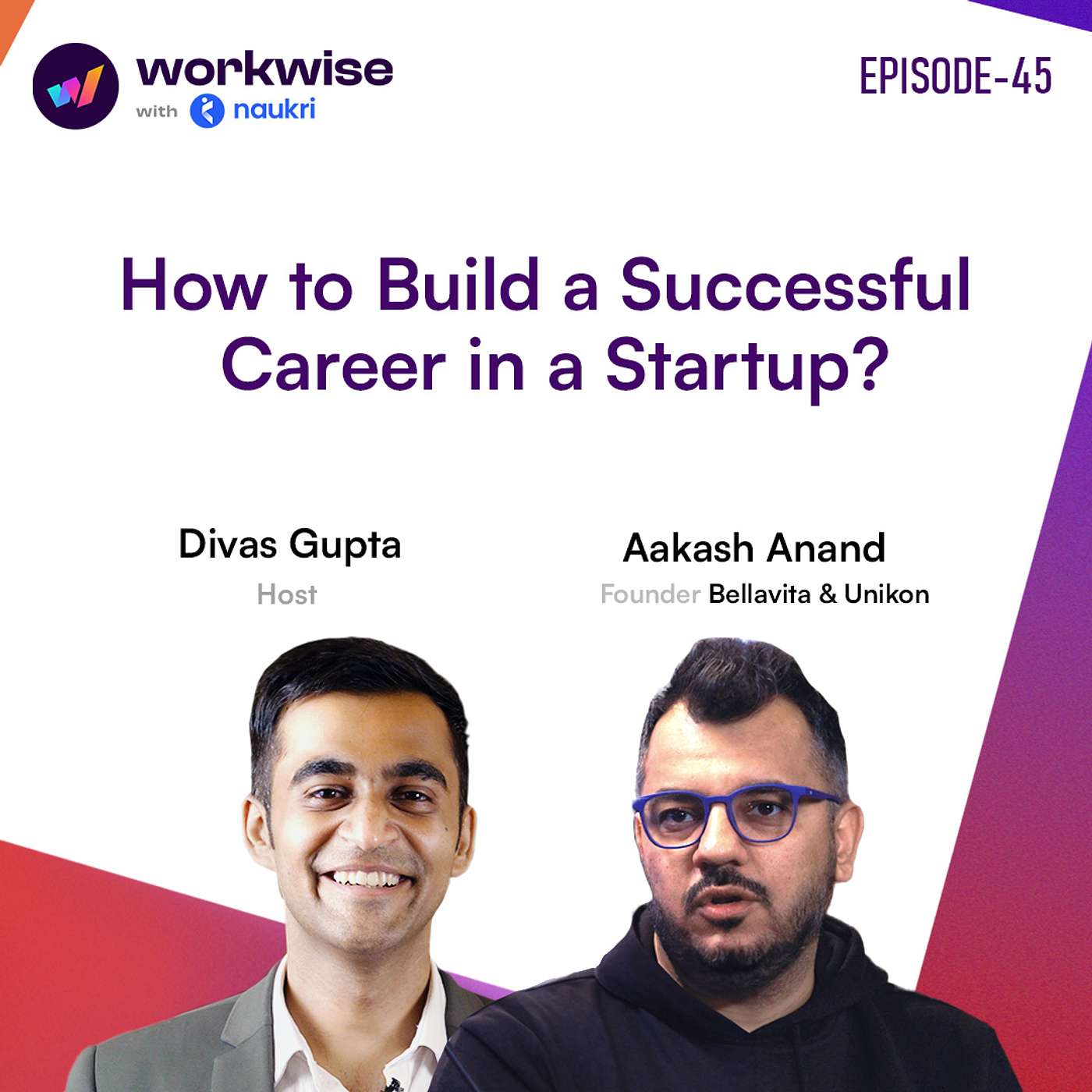 Workwise with Naukri