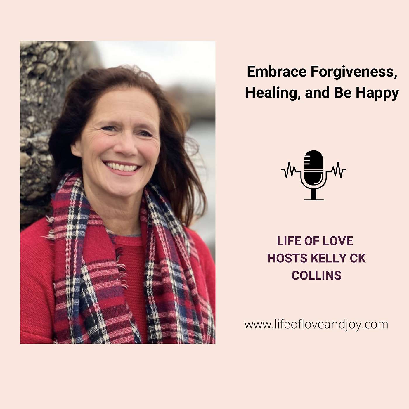 Life of Love with Julie Hilsen