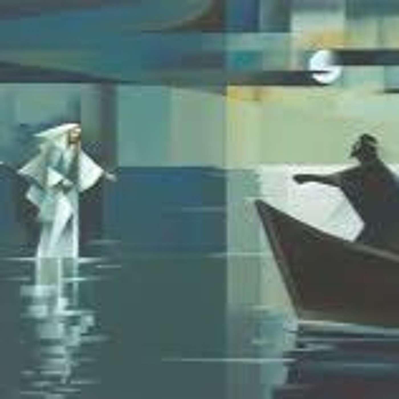 7th Sunday After Pentecost Iona Morning PRayer Alex Hillis episode artwork