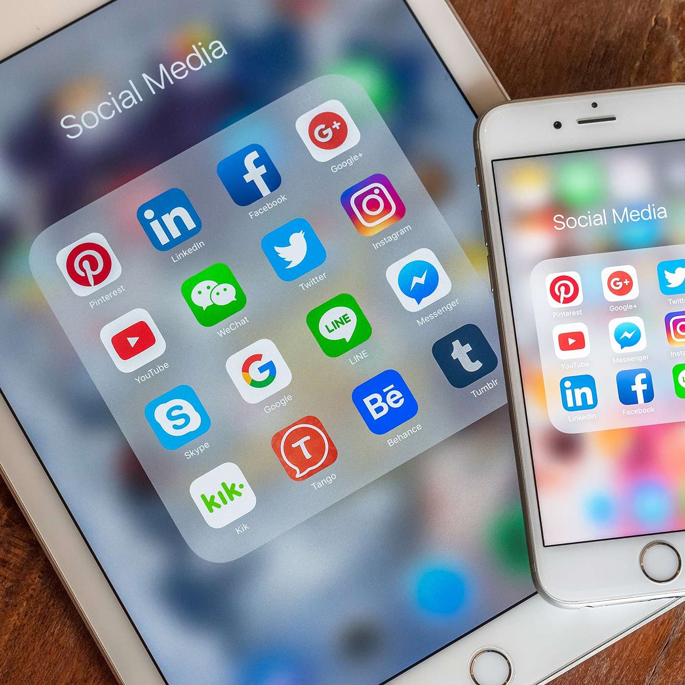 Your social media profile and the rules of professional responsibility