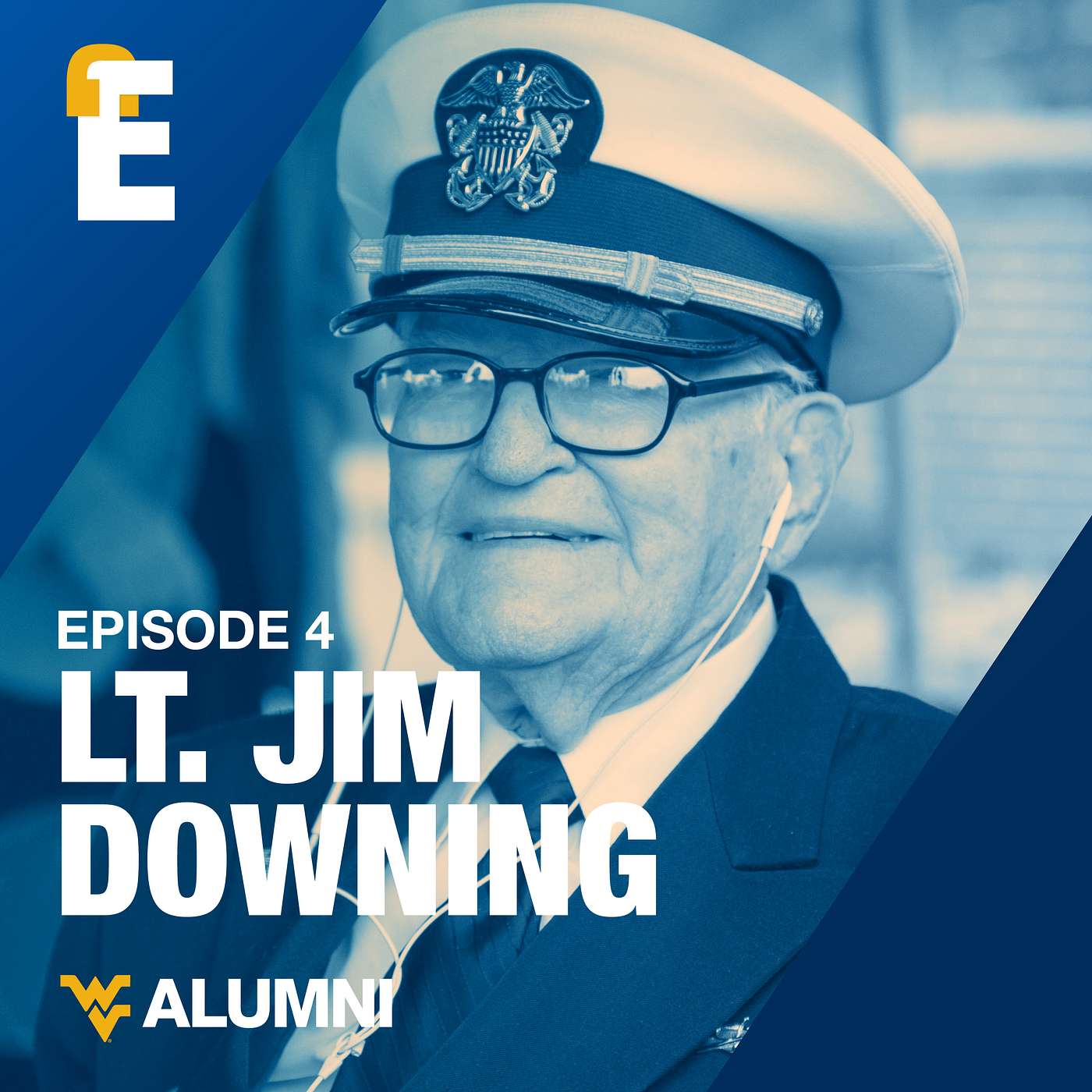 Jim Downing | Pearl Harbor Survivor