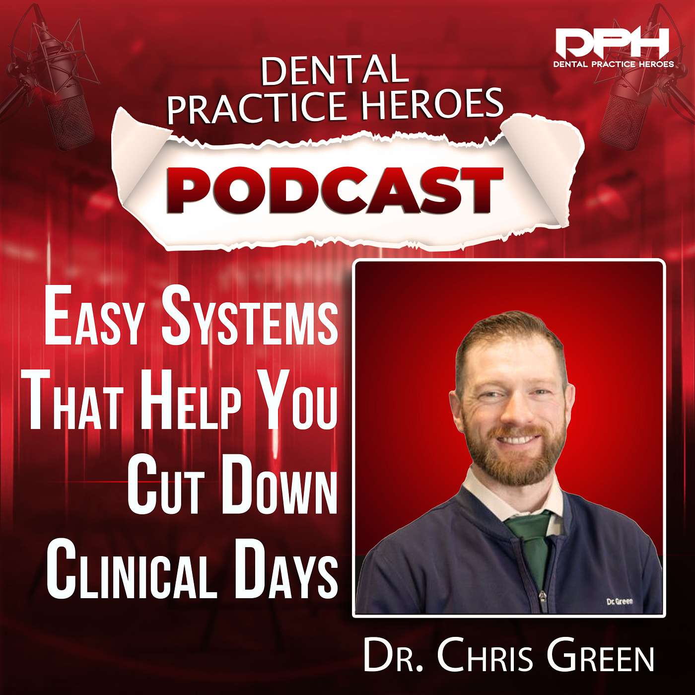 Easy Systems That Help You Cut Down Clinical Days