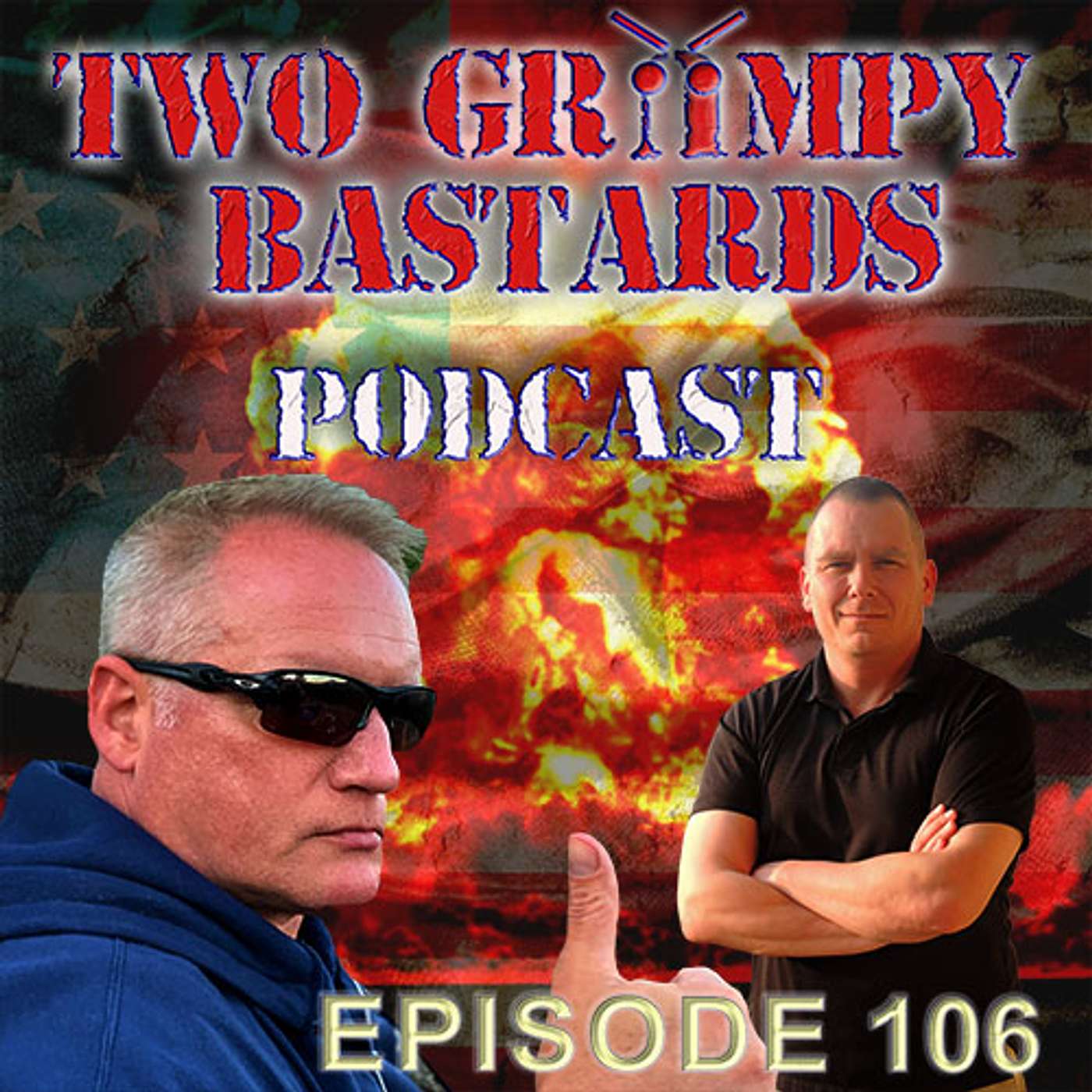 Complete Democrat Meltdown, USAID is a Money Laundering Op, Trump Crushes Everything! episode artwork