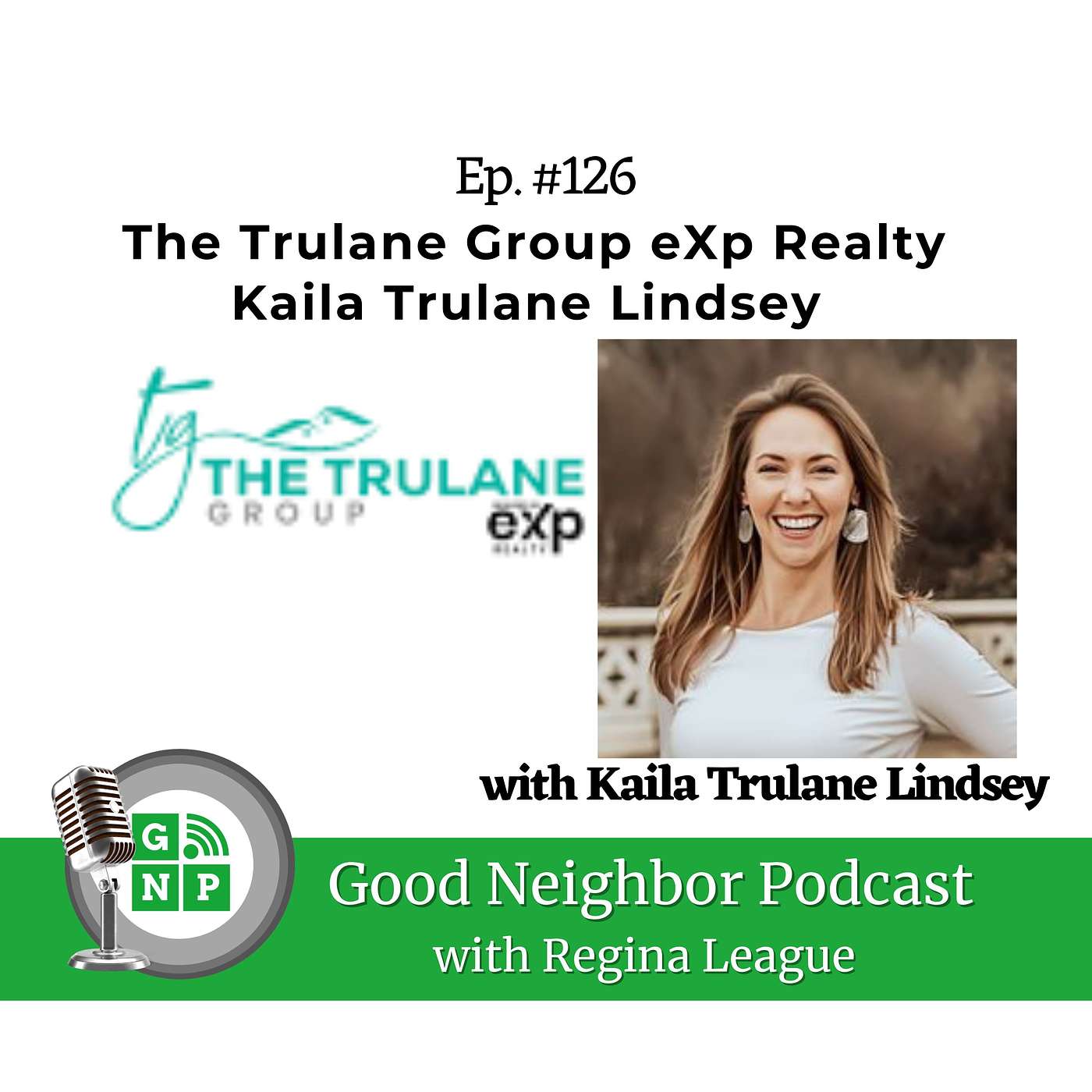 Good Neighbor Podcast South Charlotte