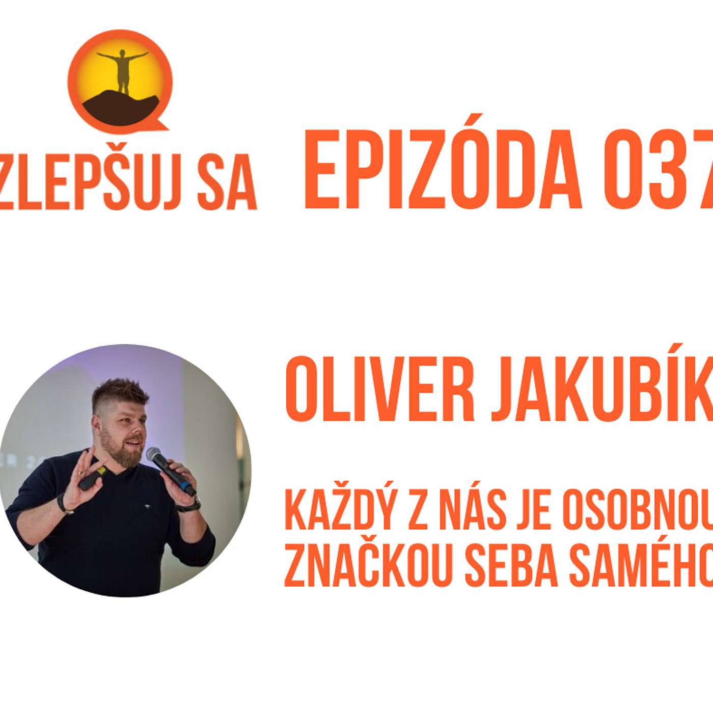 ZLEPŠUJ SA