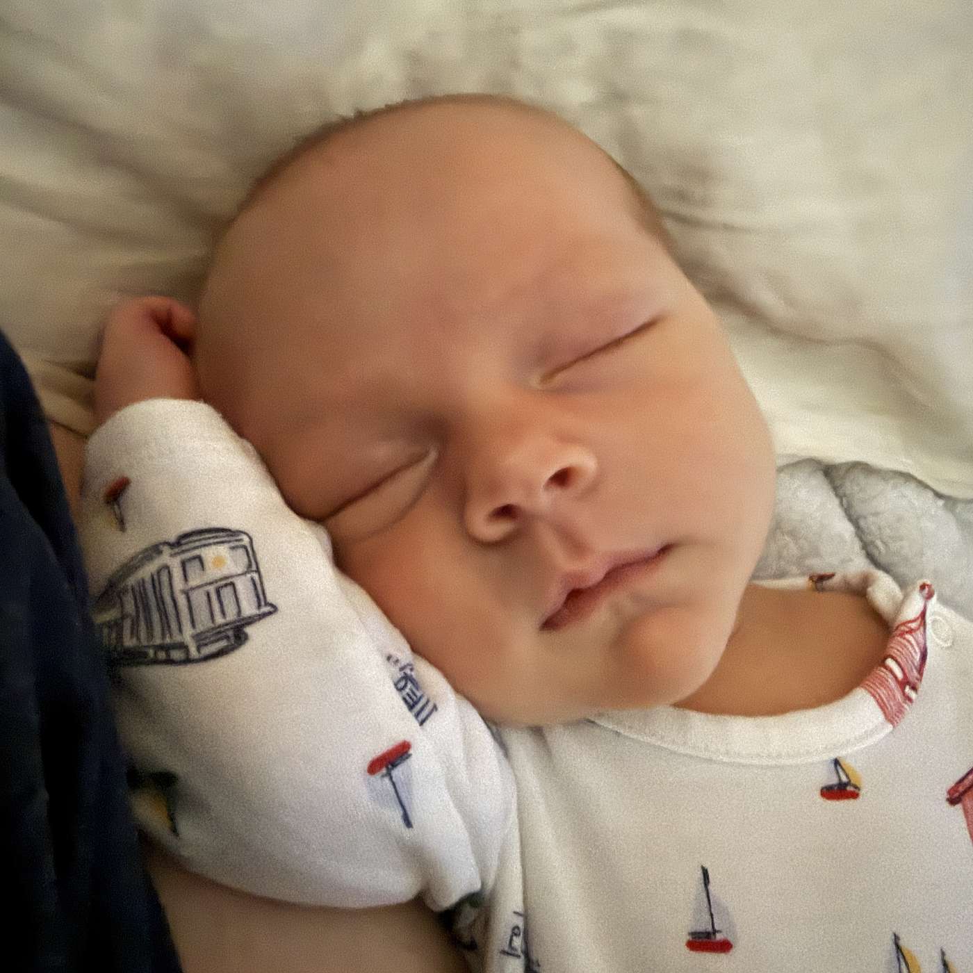 To Future Fathers - You're Going to Be a Dad