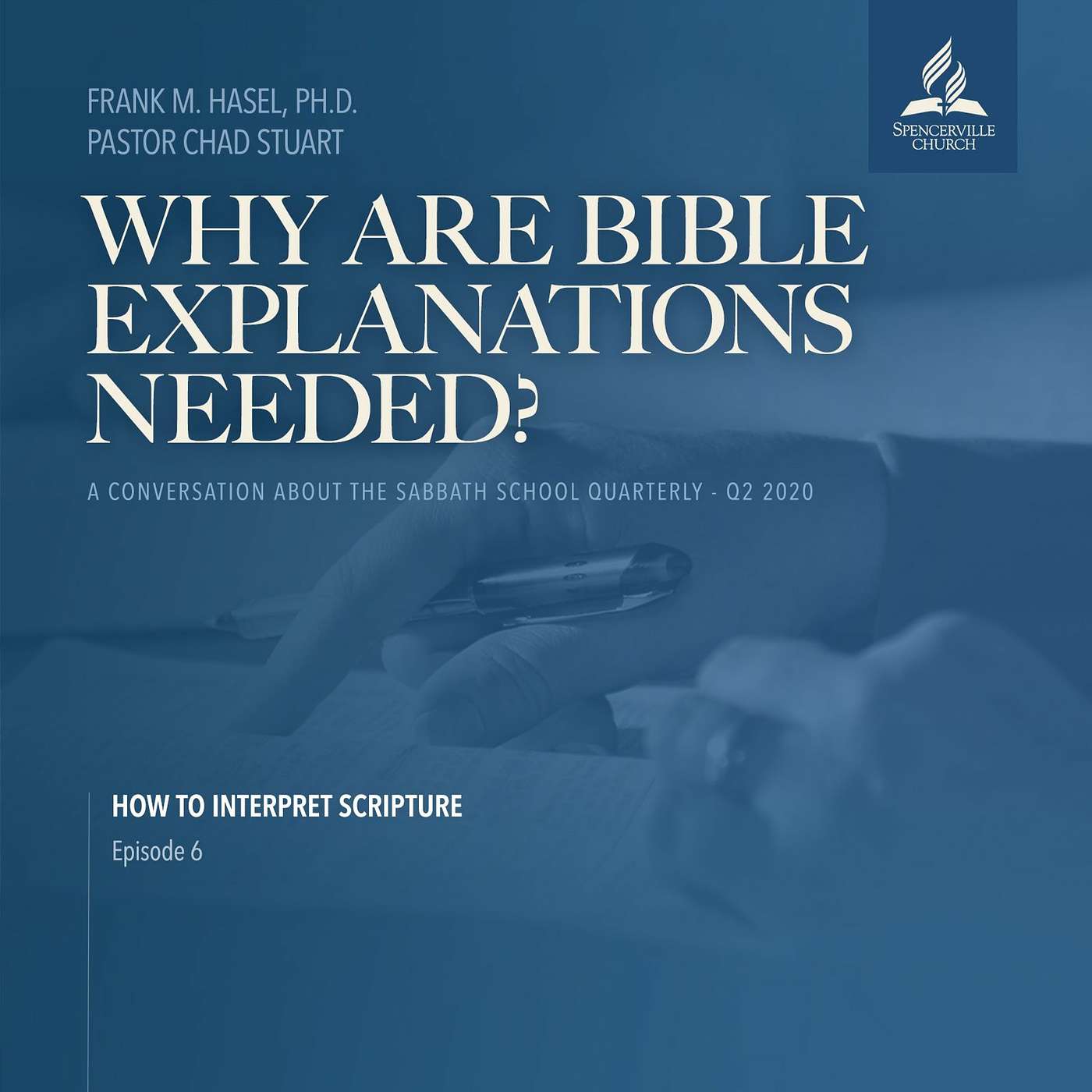 Worship at Spencerville