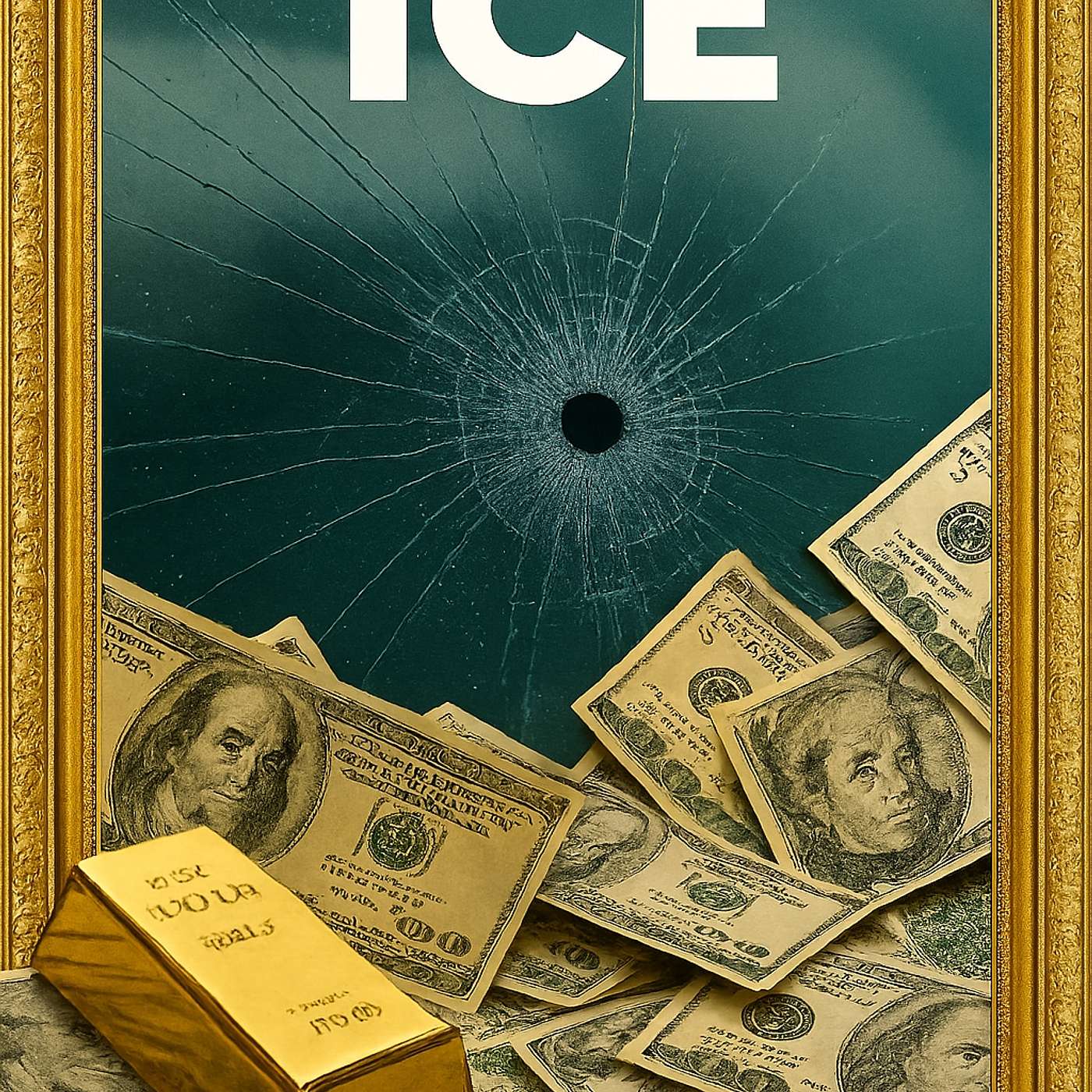 Have You Not Learned Yet? No, YOU HAVE NOT LEAREND ICE!