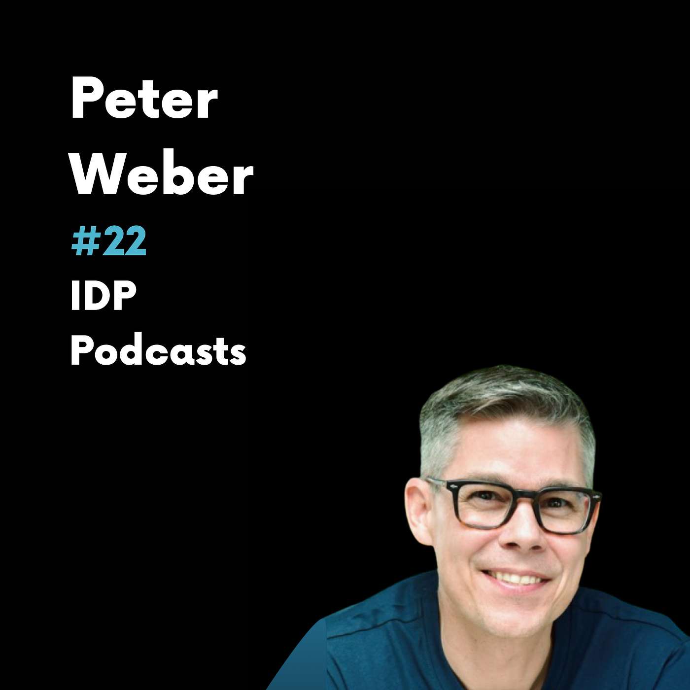 Intelligent Document Processing Podcast - Episode #22: Peter Weber, Business Consultant in Information Management at Simplyfile