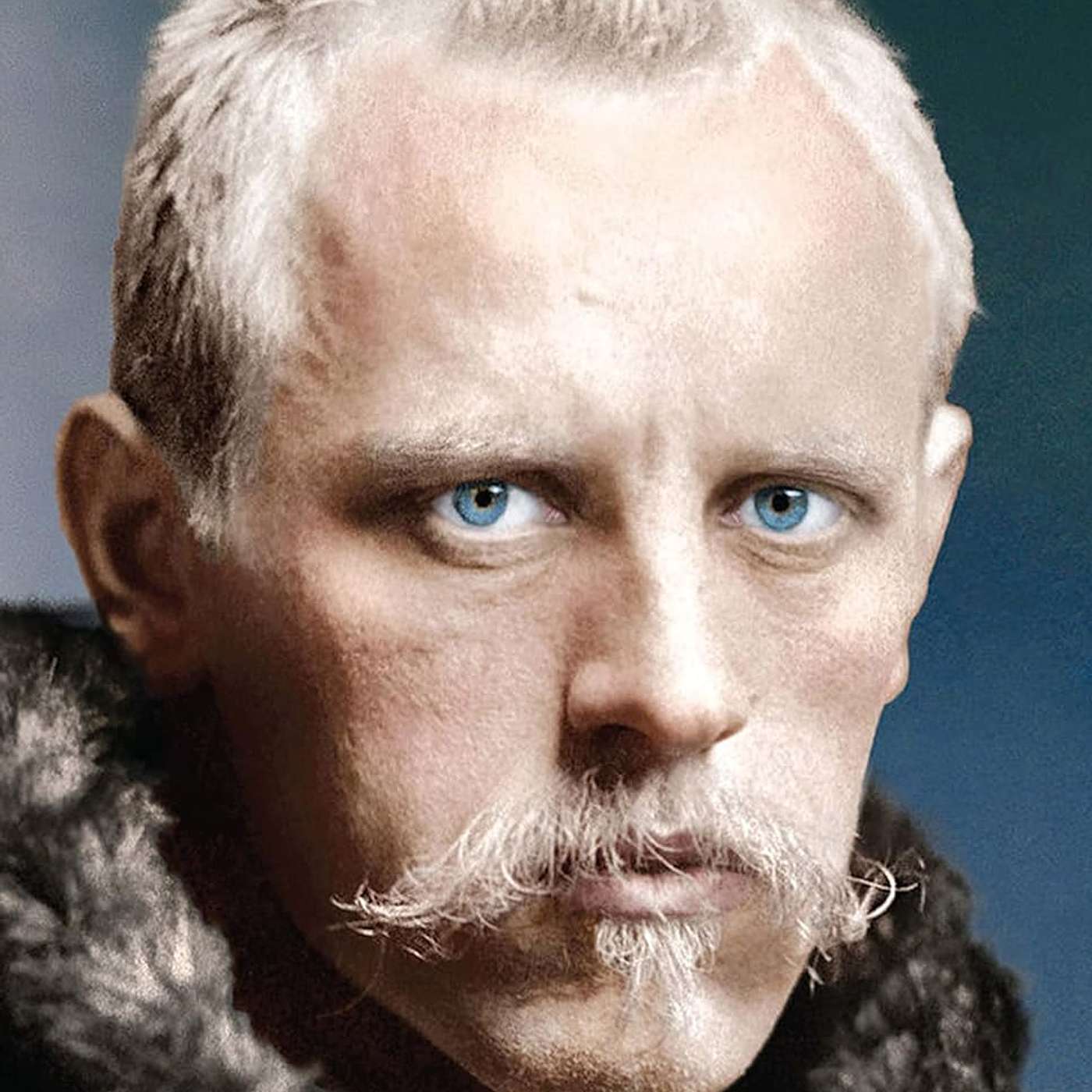 Nansen
