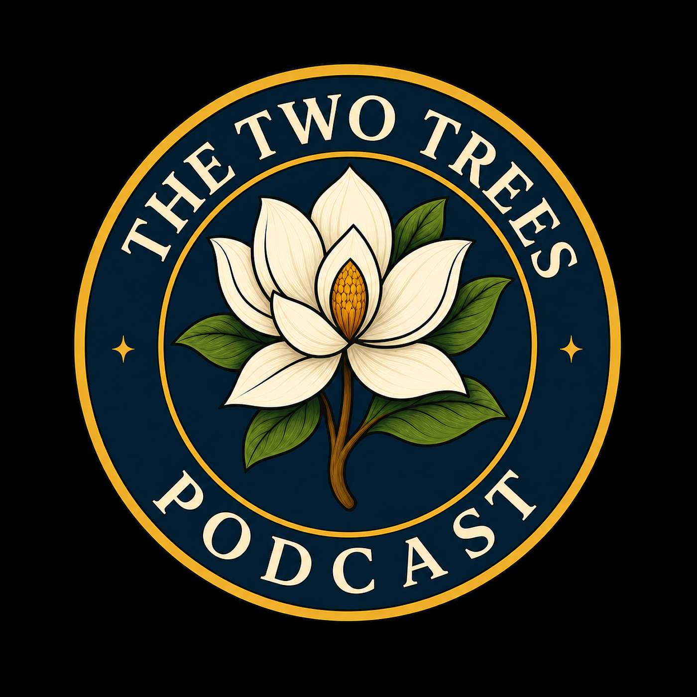 The Two Trees Podcast