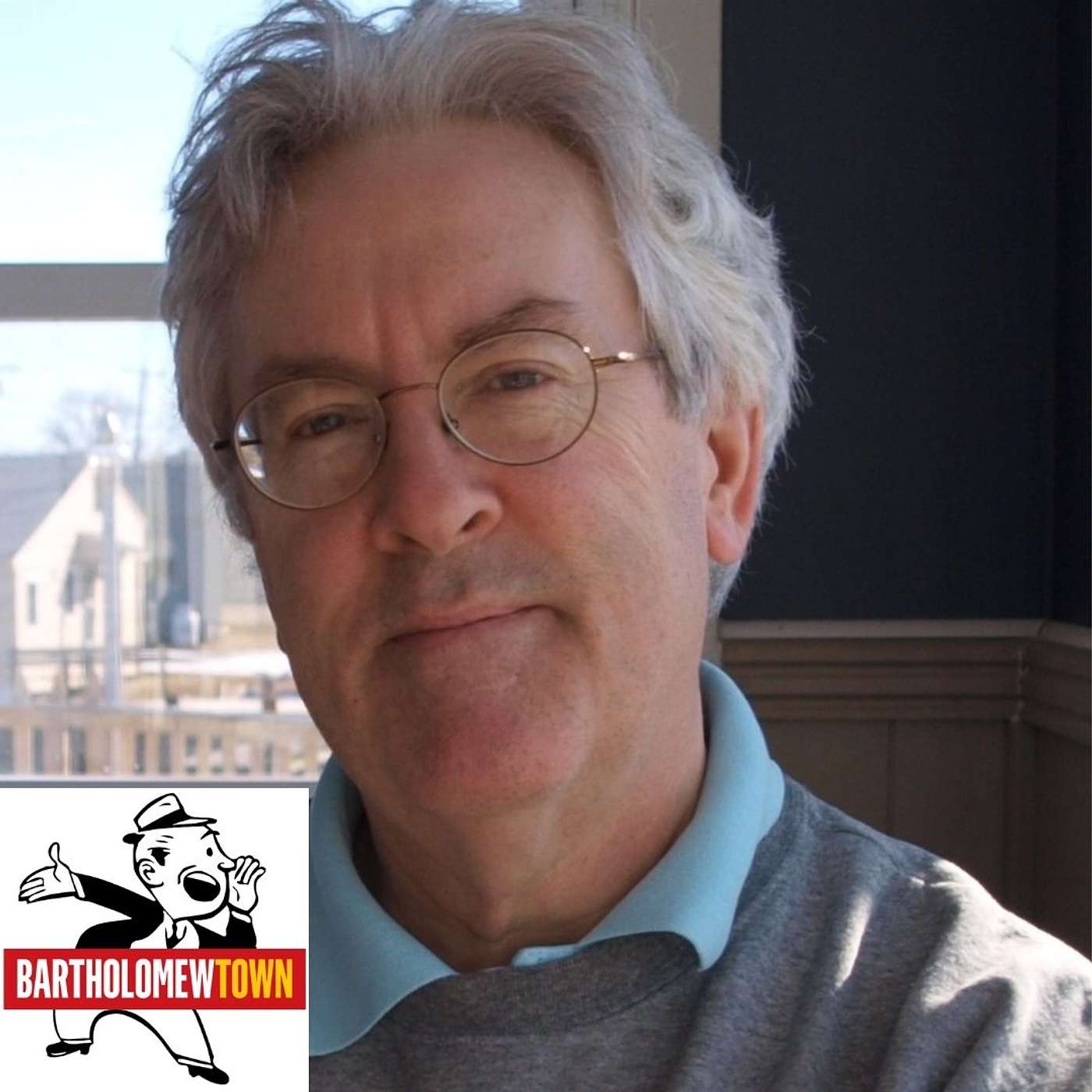 G. Wayne Miller talks 