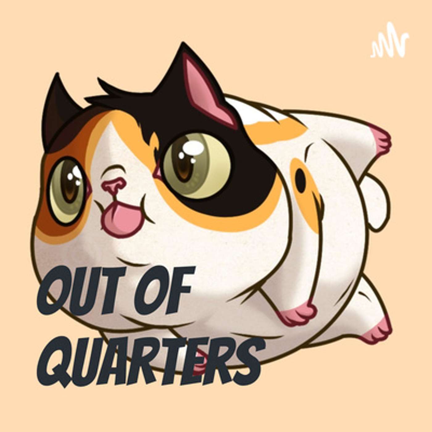 Out of Quarters presents Bastion Ep.1: A Beginning After The End
