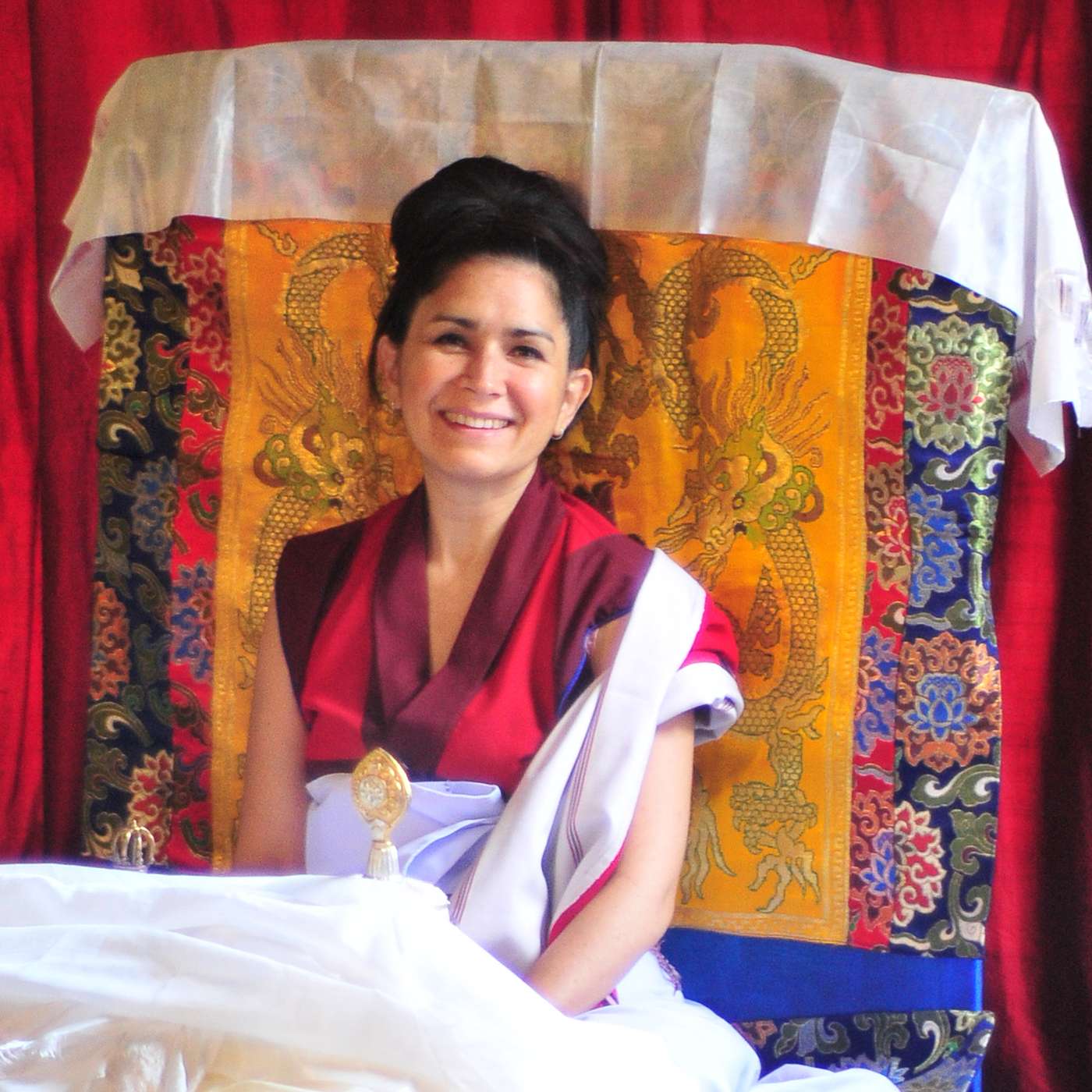Opening Dharma Access: Listening to BIPOC Teachers & Practitioners