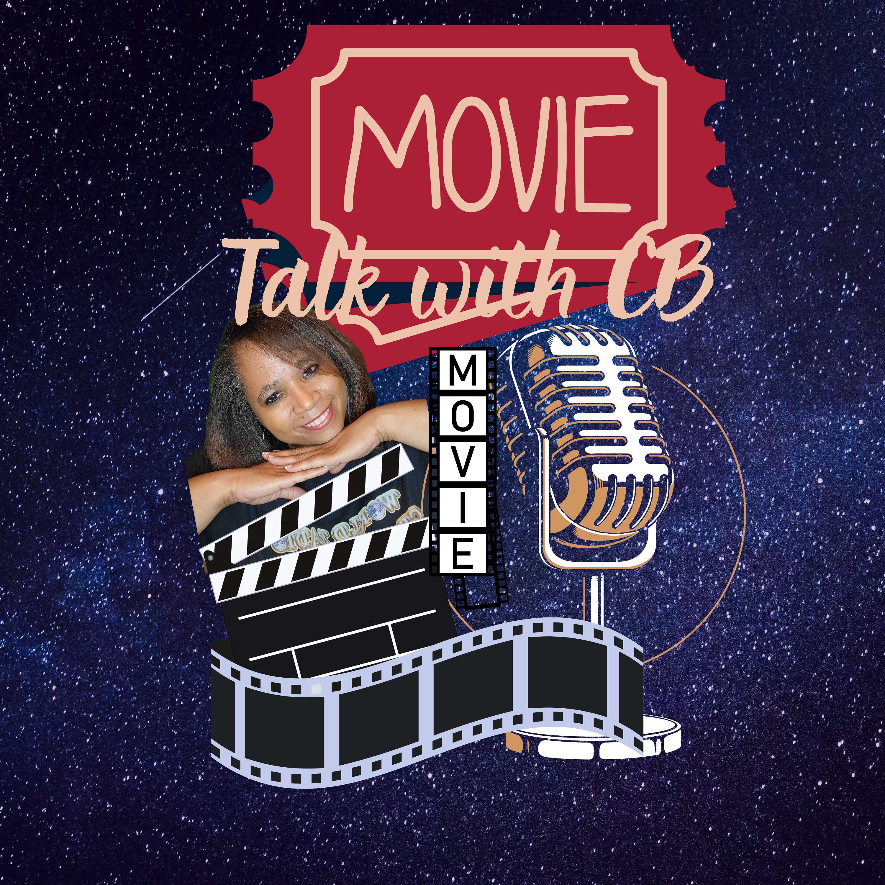 Movie Talk With CB