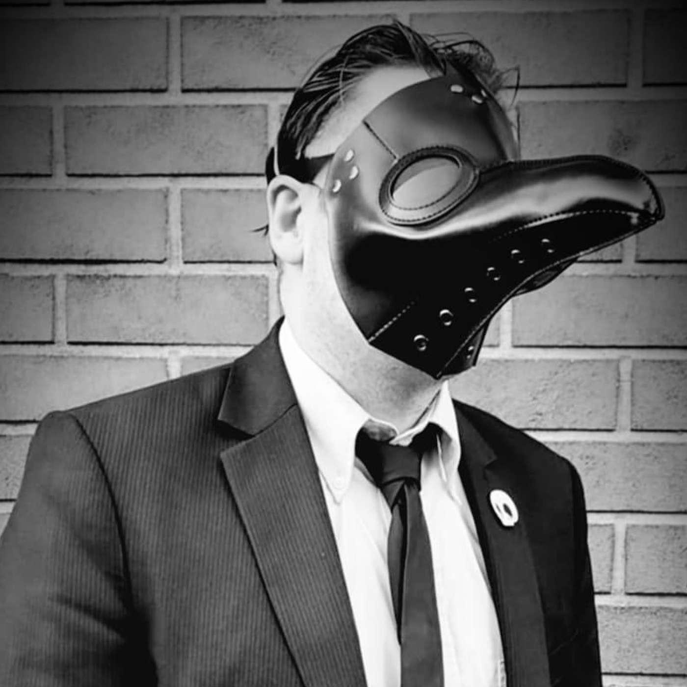 Between Life and Labels: Writing Humanity in Horror - Jack Callaghan