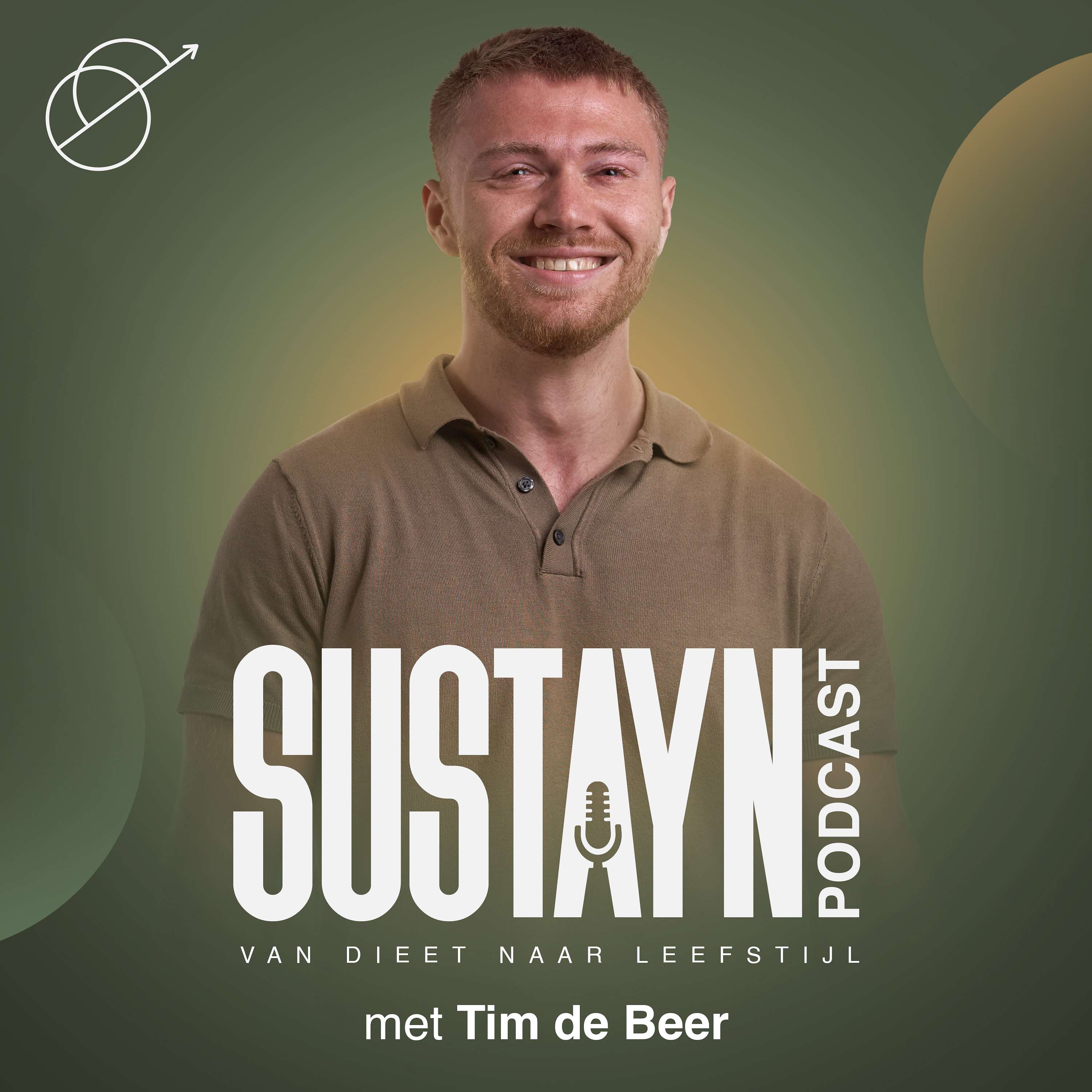 Sustayn Podcast