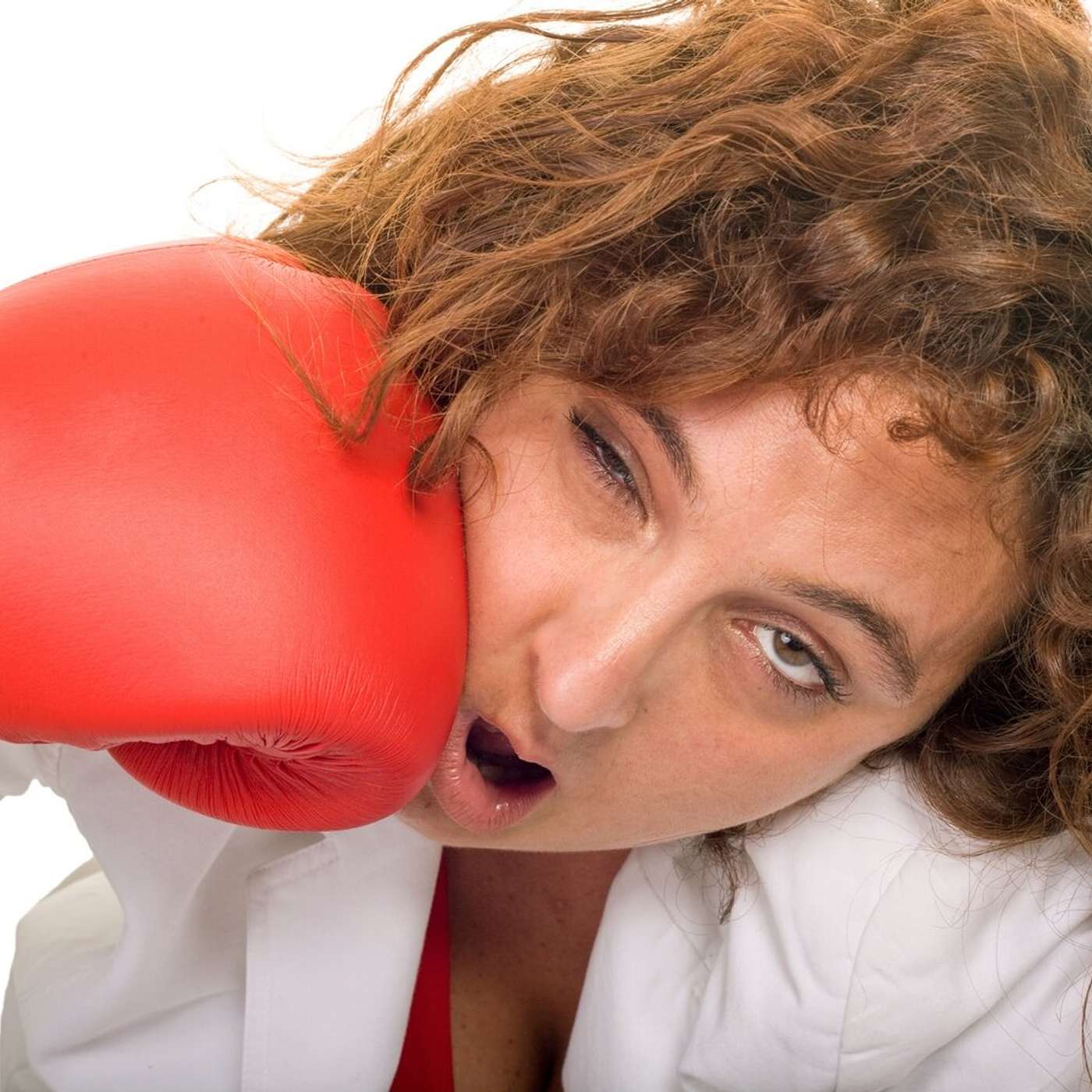 63: 3 Significant Actions to Knock Out Imposter Syndrome