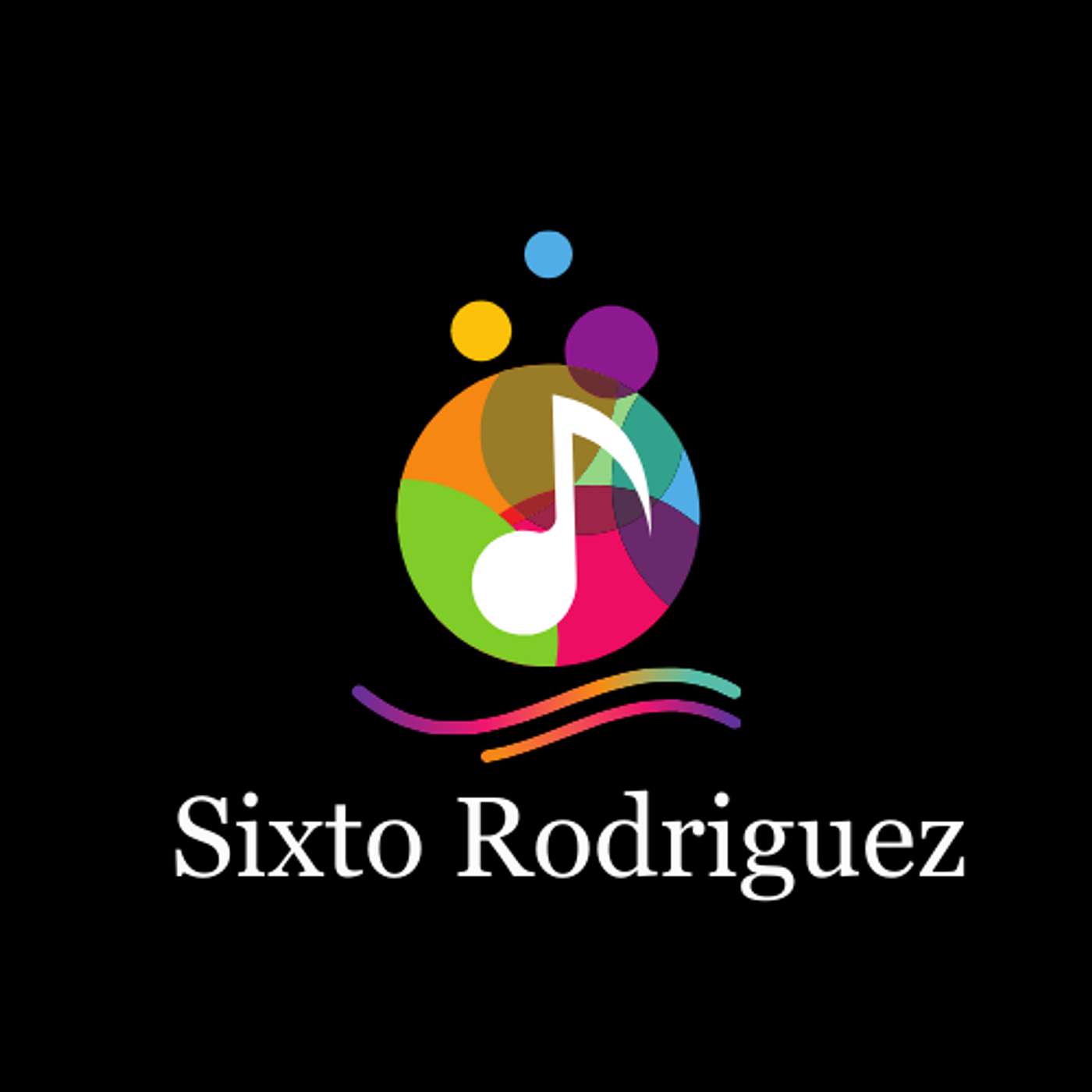 Tribute to Sixto Rodriguez, featuring Sheldon Zoldan episode artwork