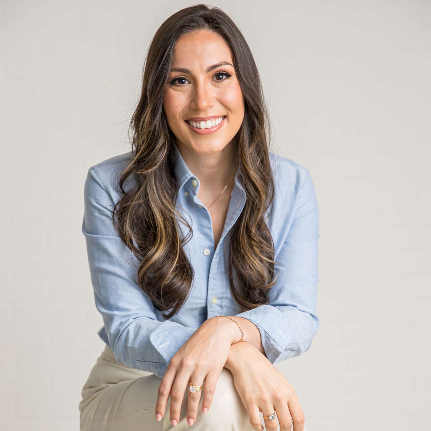 Your Priority Centered Life