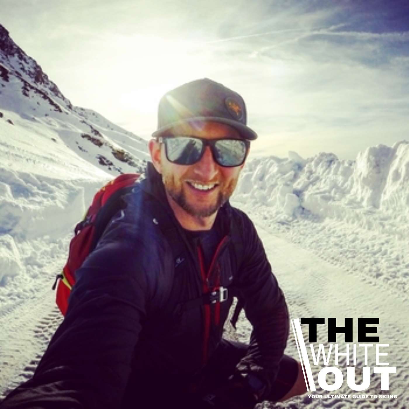 The Whiteout Ski Podcast