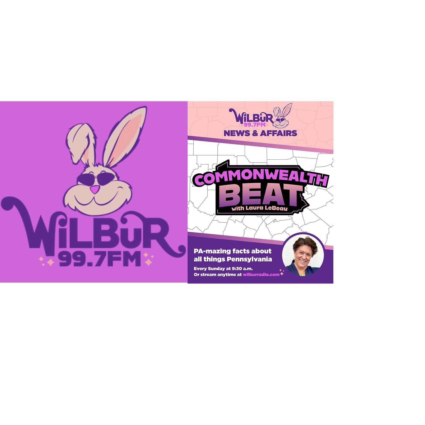 Wilbur Radio On Demand