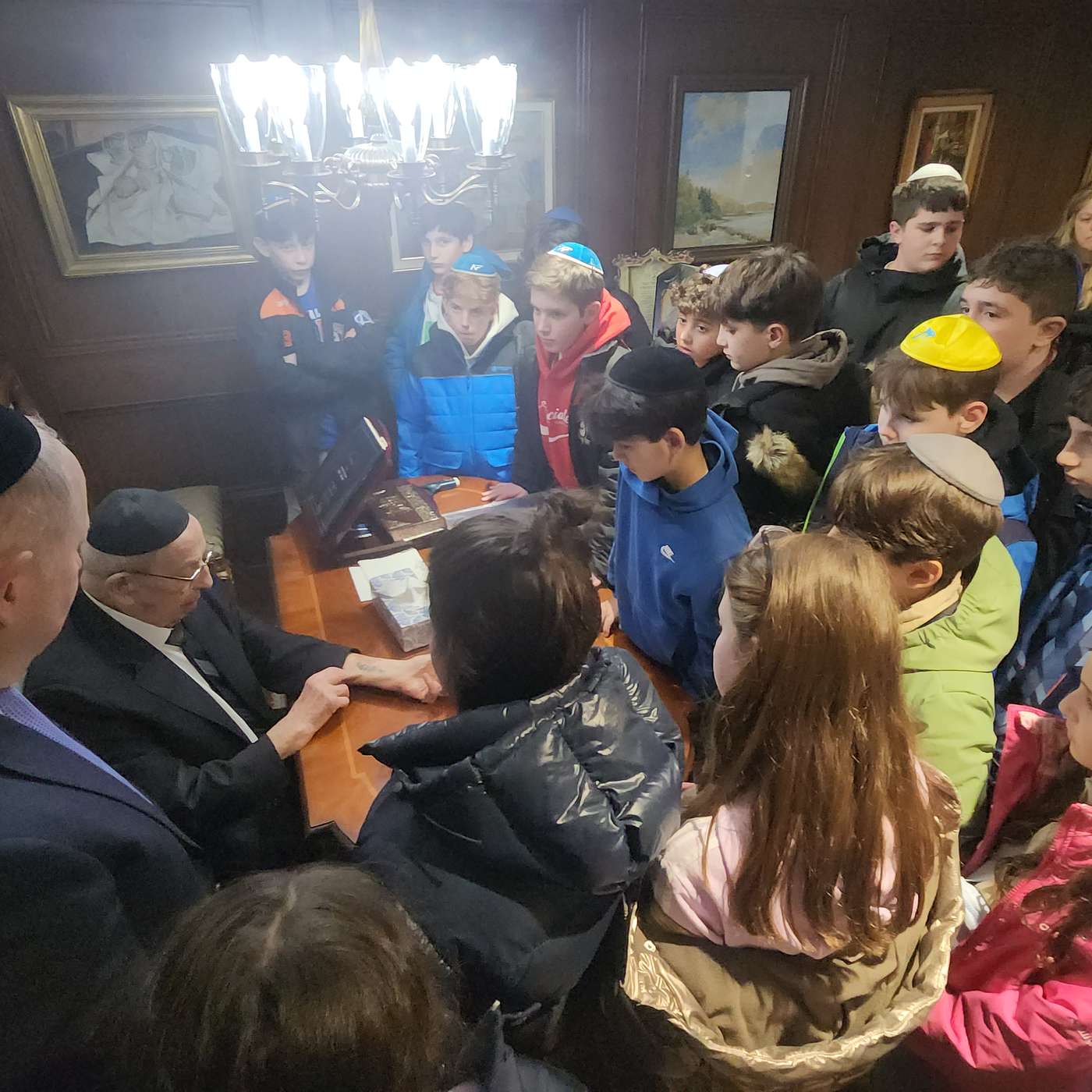 Episode 2239 - We WILL Win. Again.