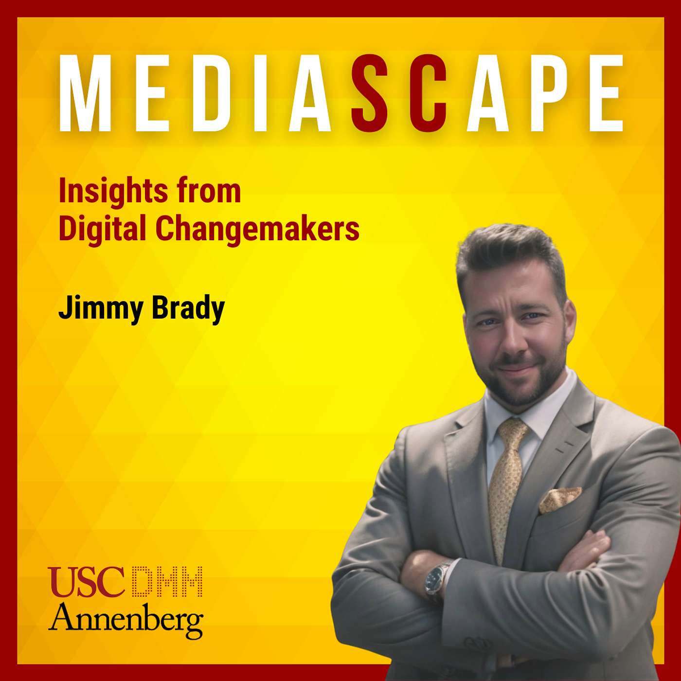 MEDIASCAPE: Insights From Digital Changemakers