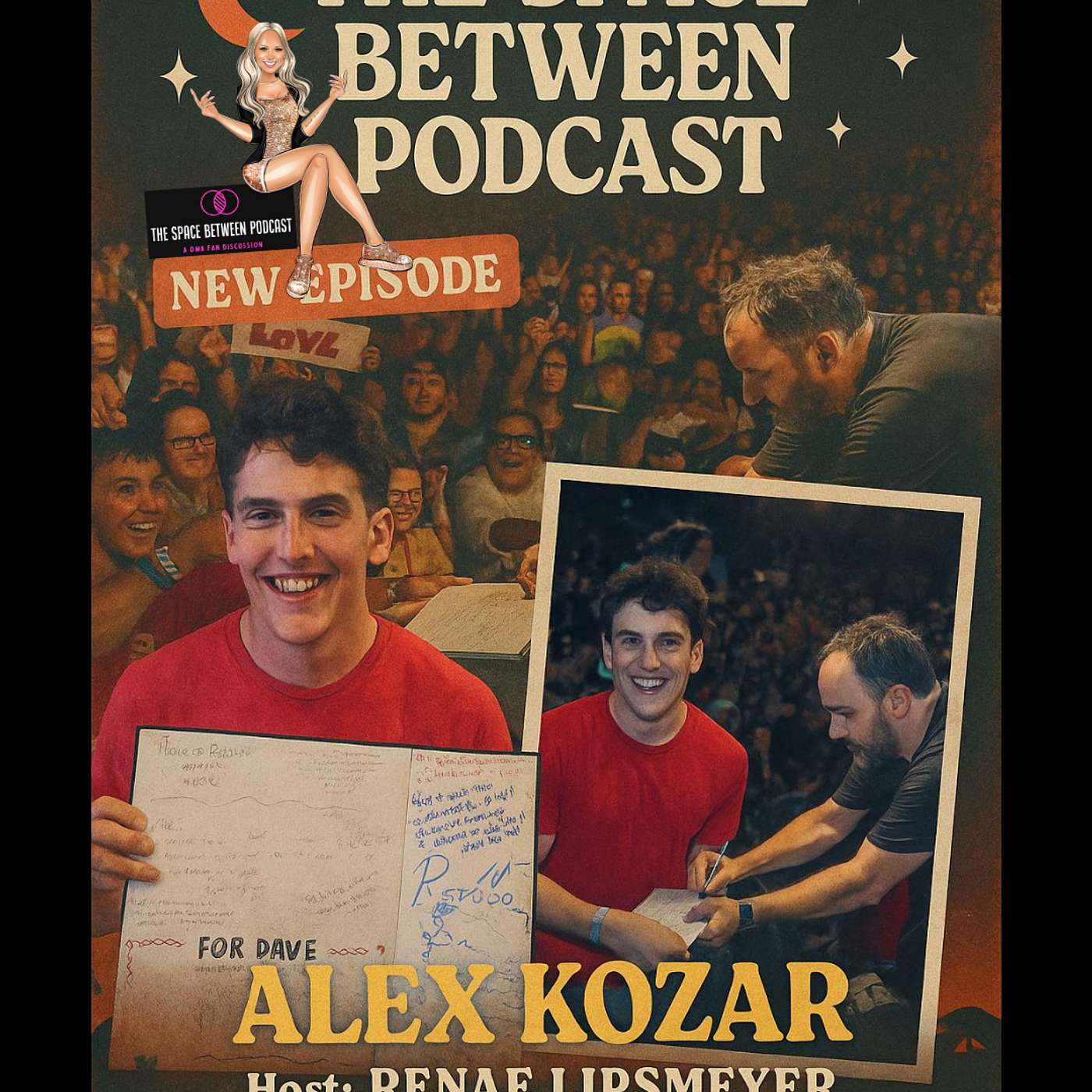 Guest: Alex Kozar