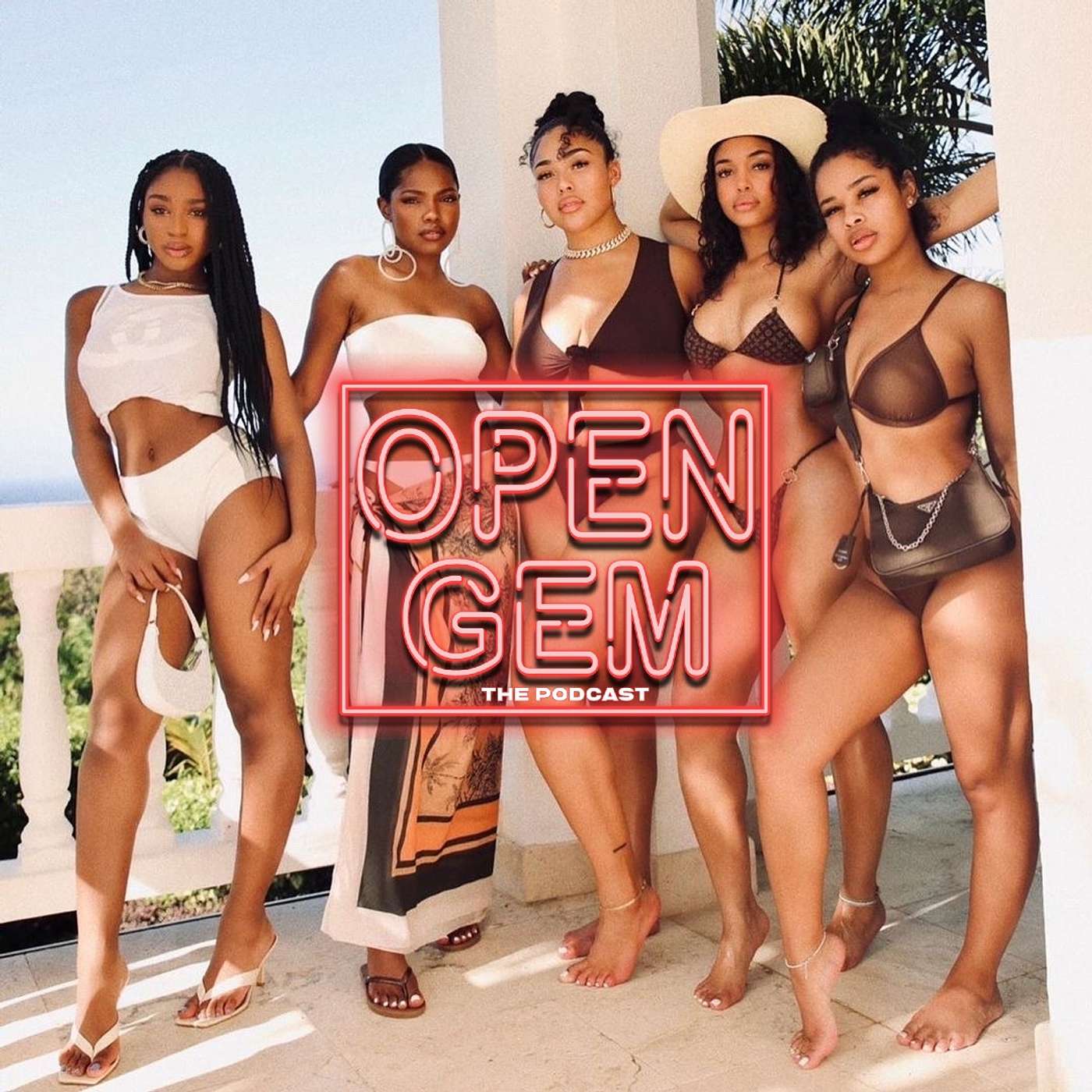 Open Gem: The Podcast