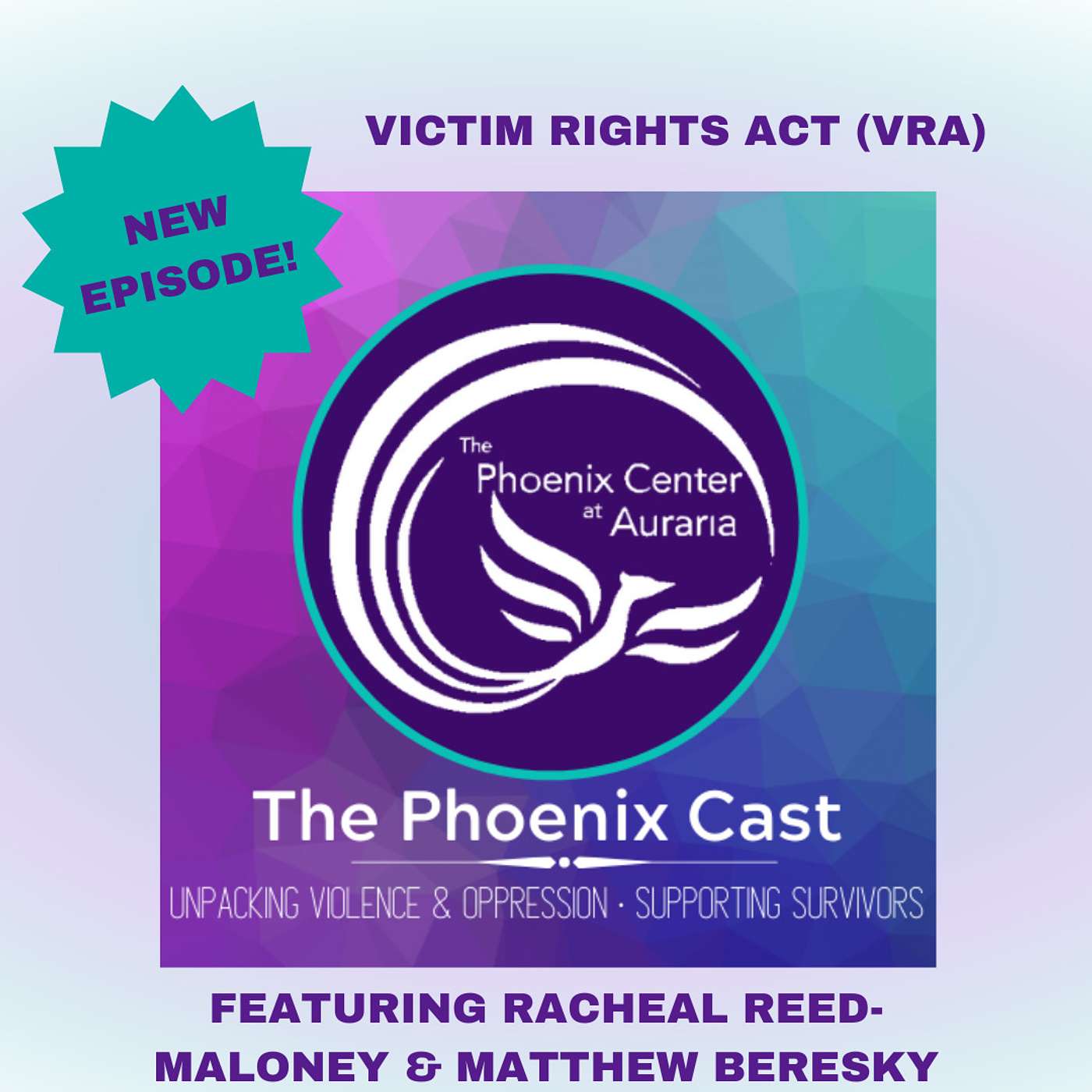 Phoenix Cast