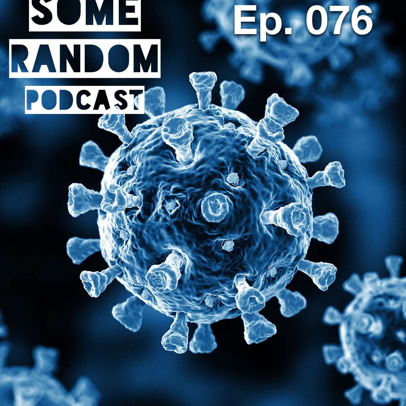 Some Random Podcast