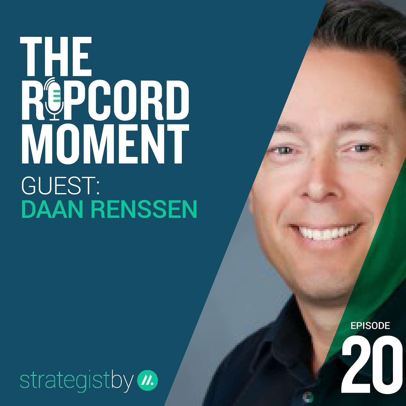 The Ripcord Moment