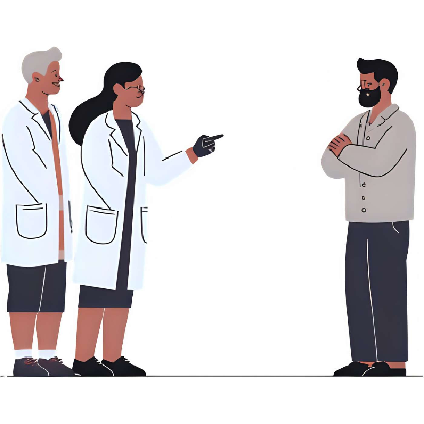 How Much Should I Trust Experts?