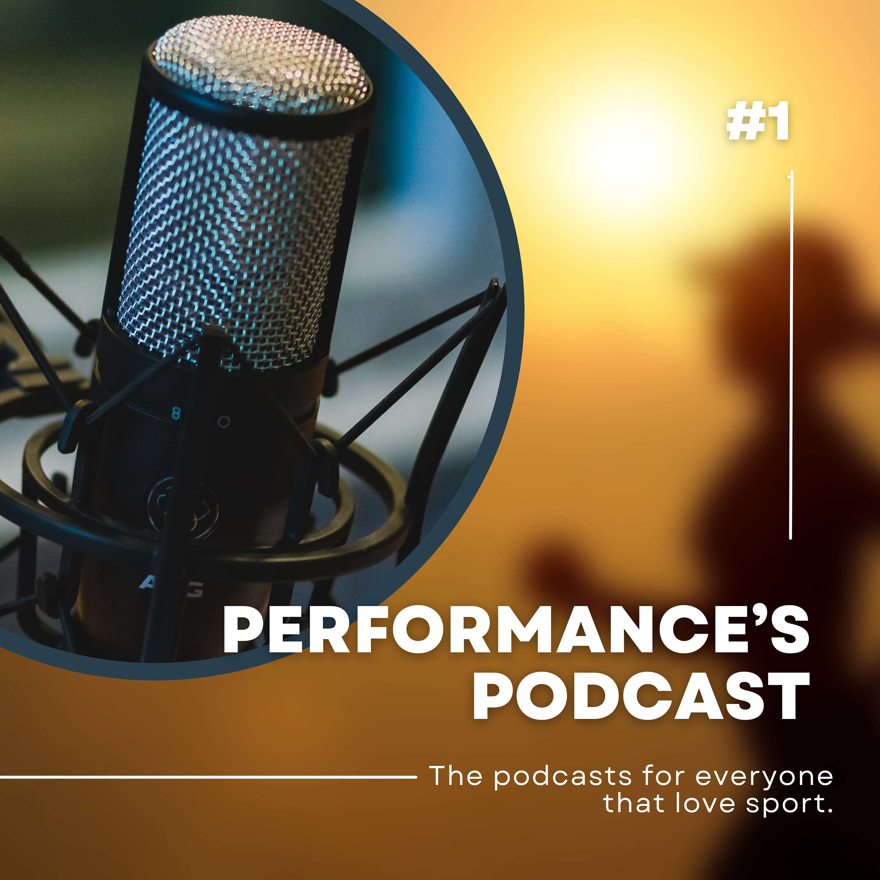 Performance's Podcast