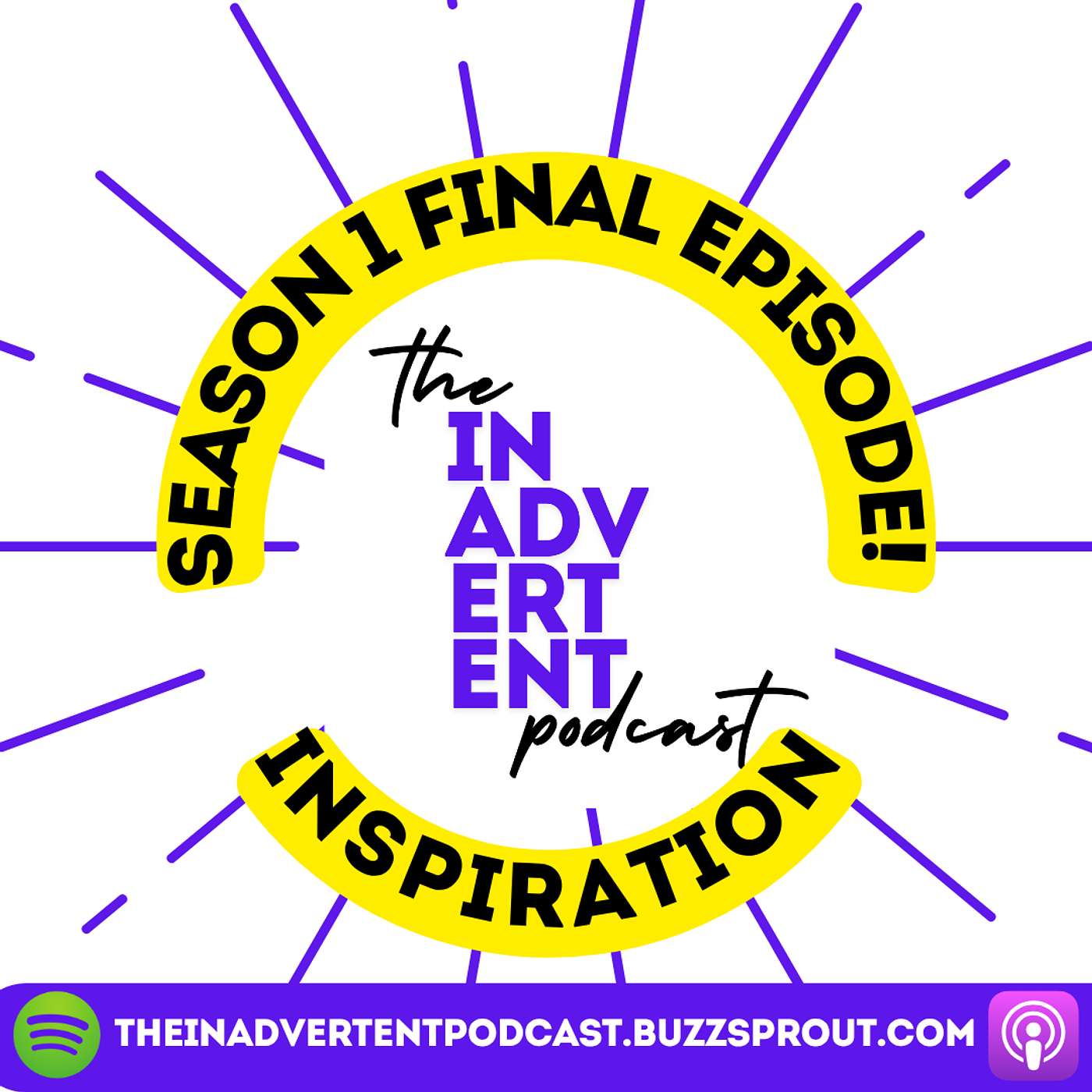 The Inadvertent Podcast