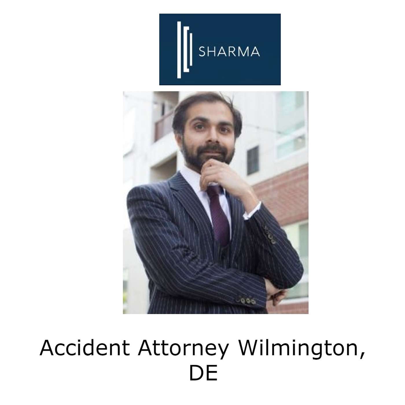 Sharma Law - Personal Injury Attorney